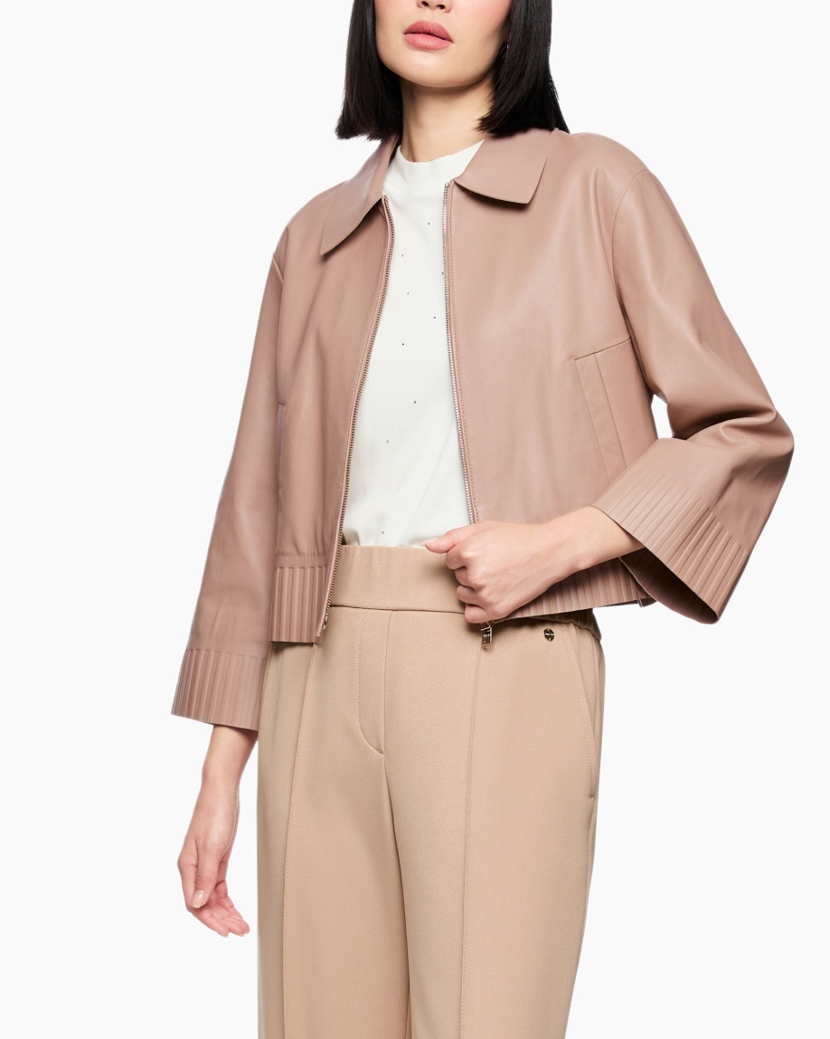 Coat, Jacket, Blouse, Blazer, Suit
