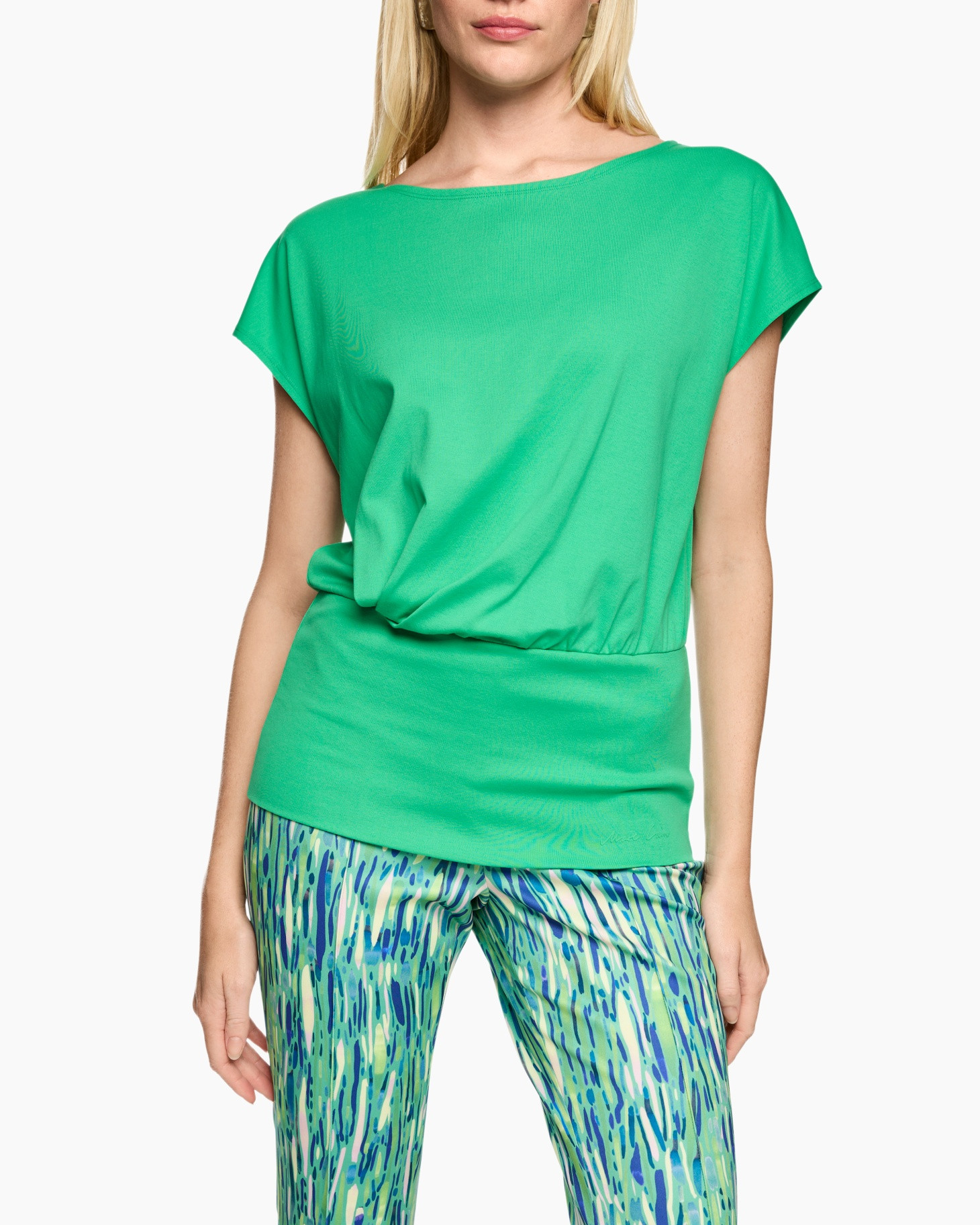 Blouse, T-Shirt, Adult, Person, Woman