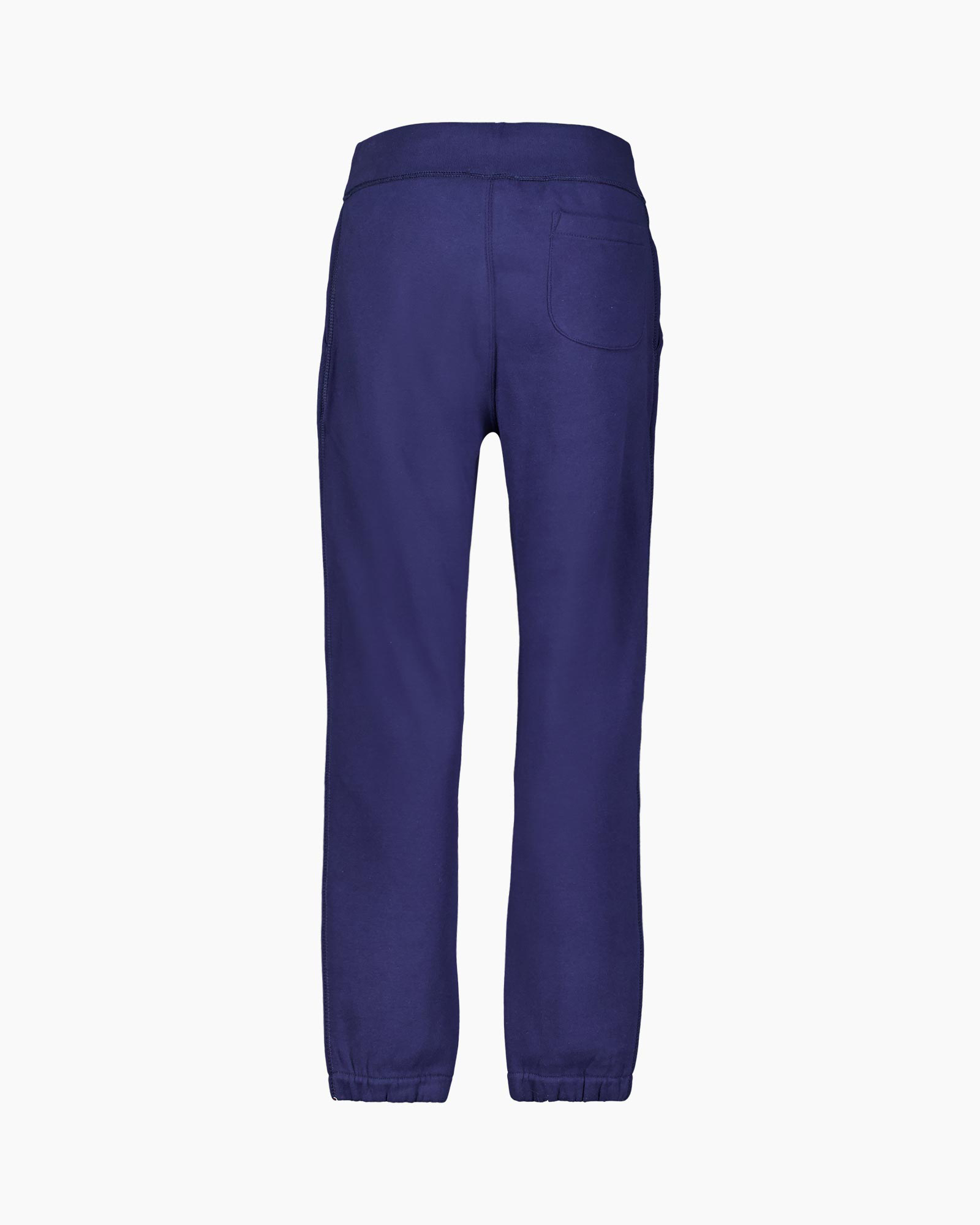 pants, trousers, blue, back, pocket