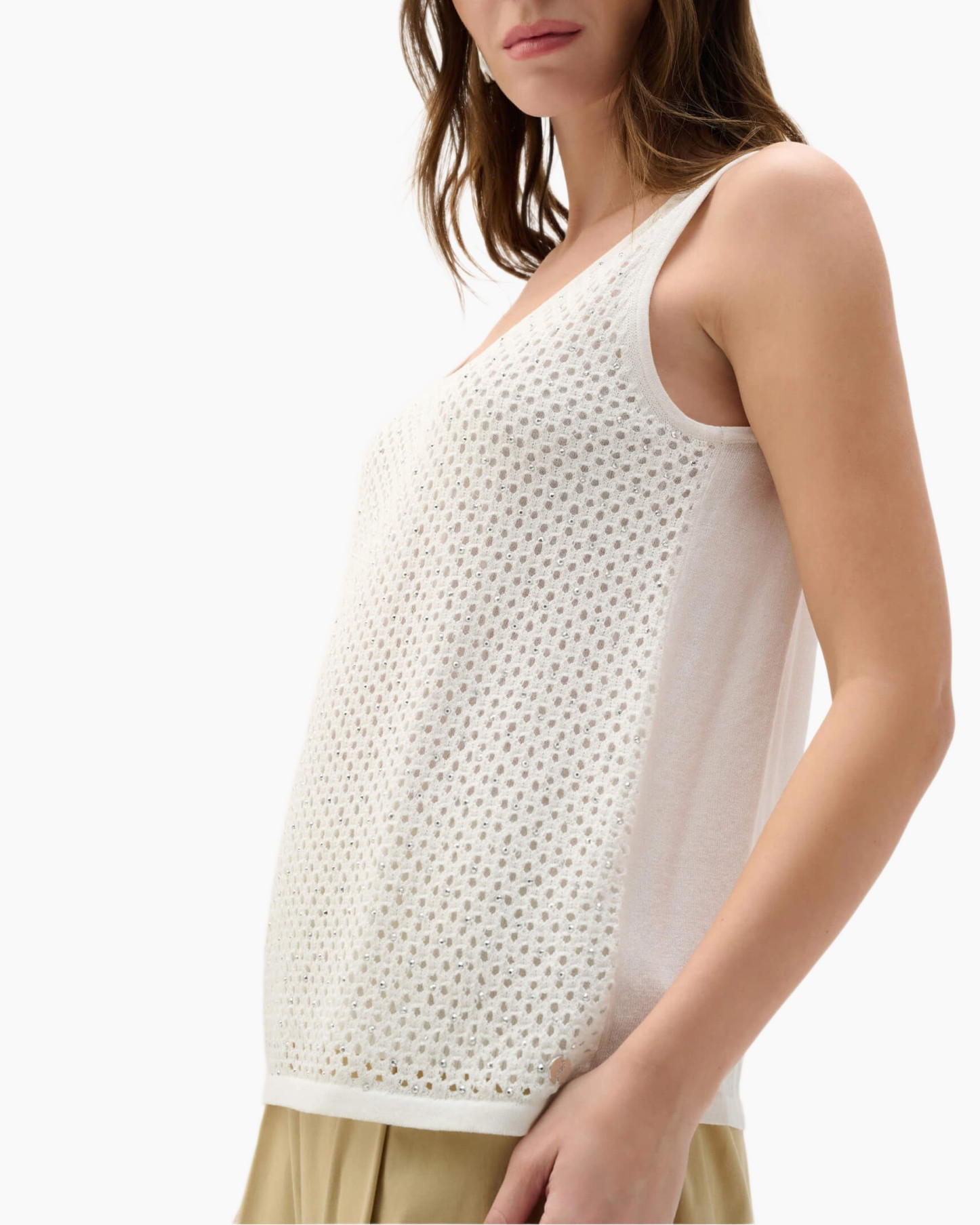 Blouse, Adult, Female, Person, Woman