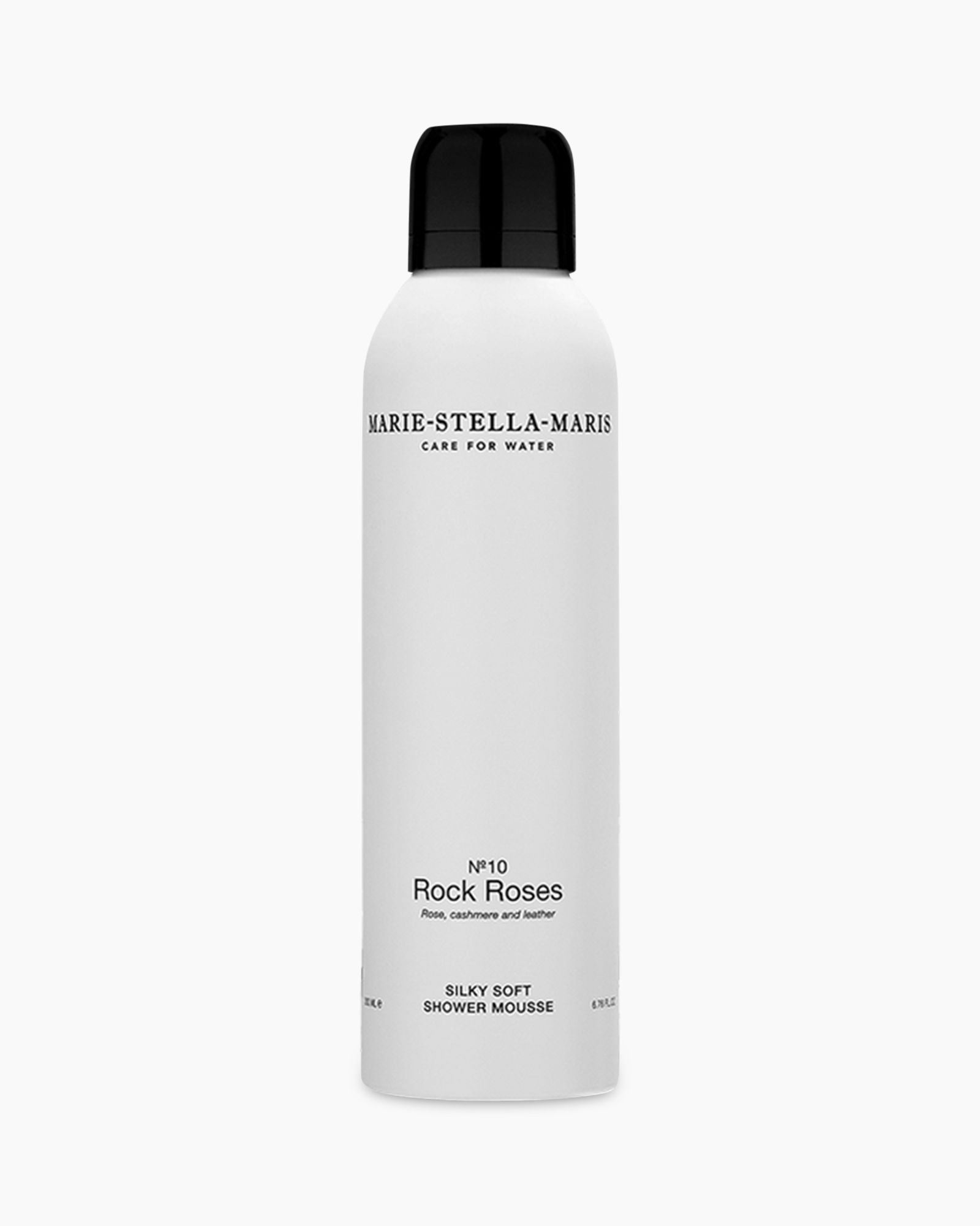 Silky Soft Shower Mousse Rock Roses Diversen