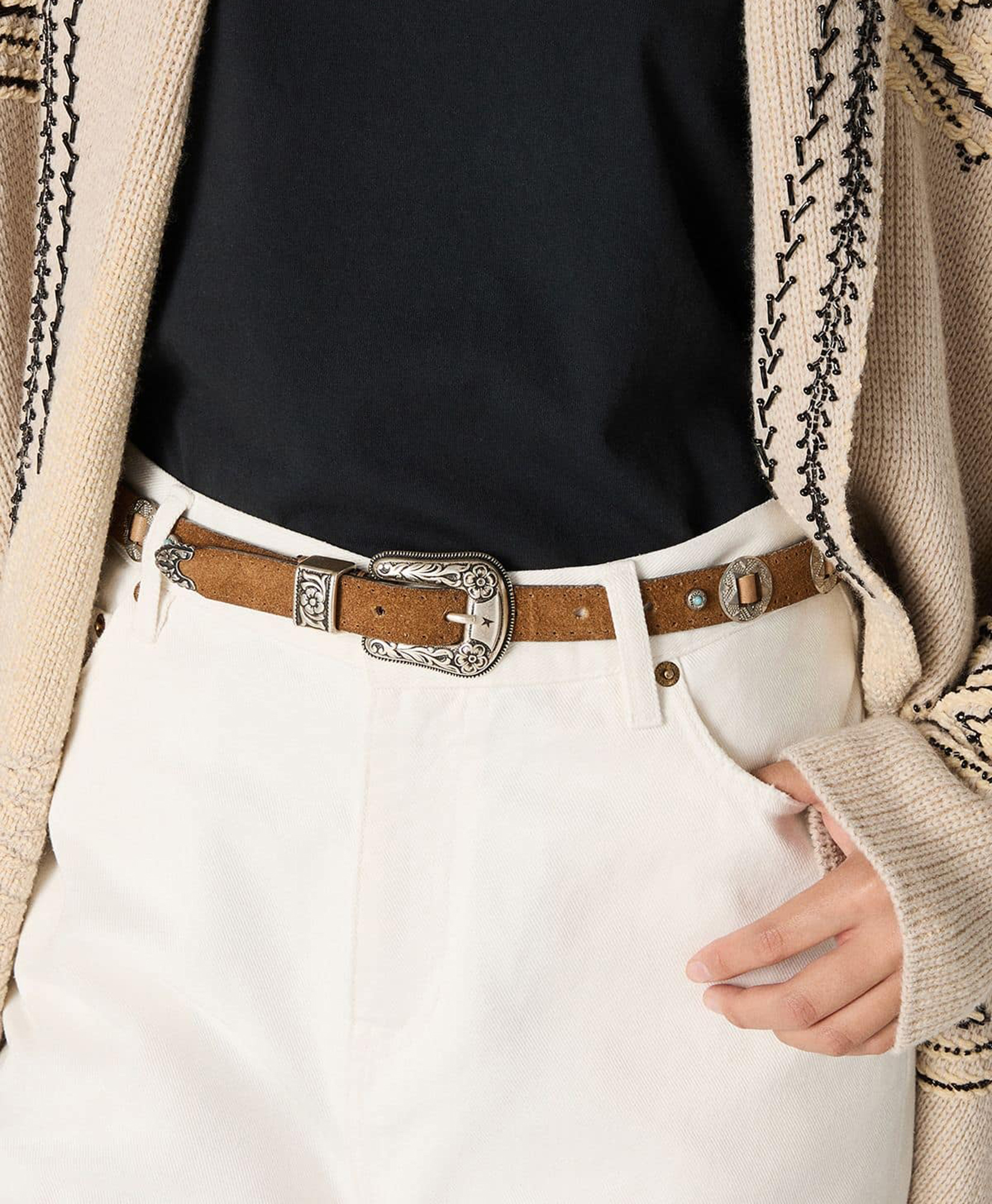 Accessories, Buckle, Belt