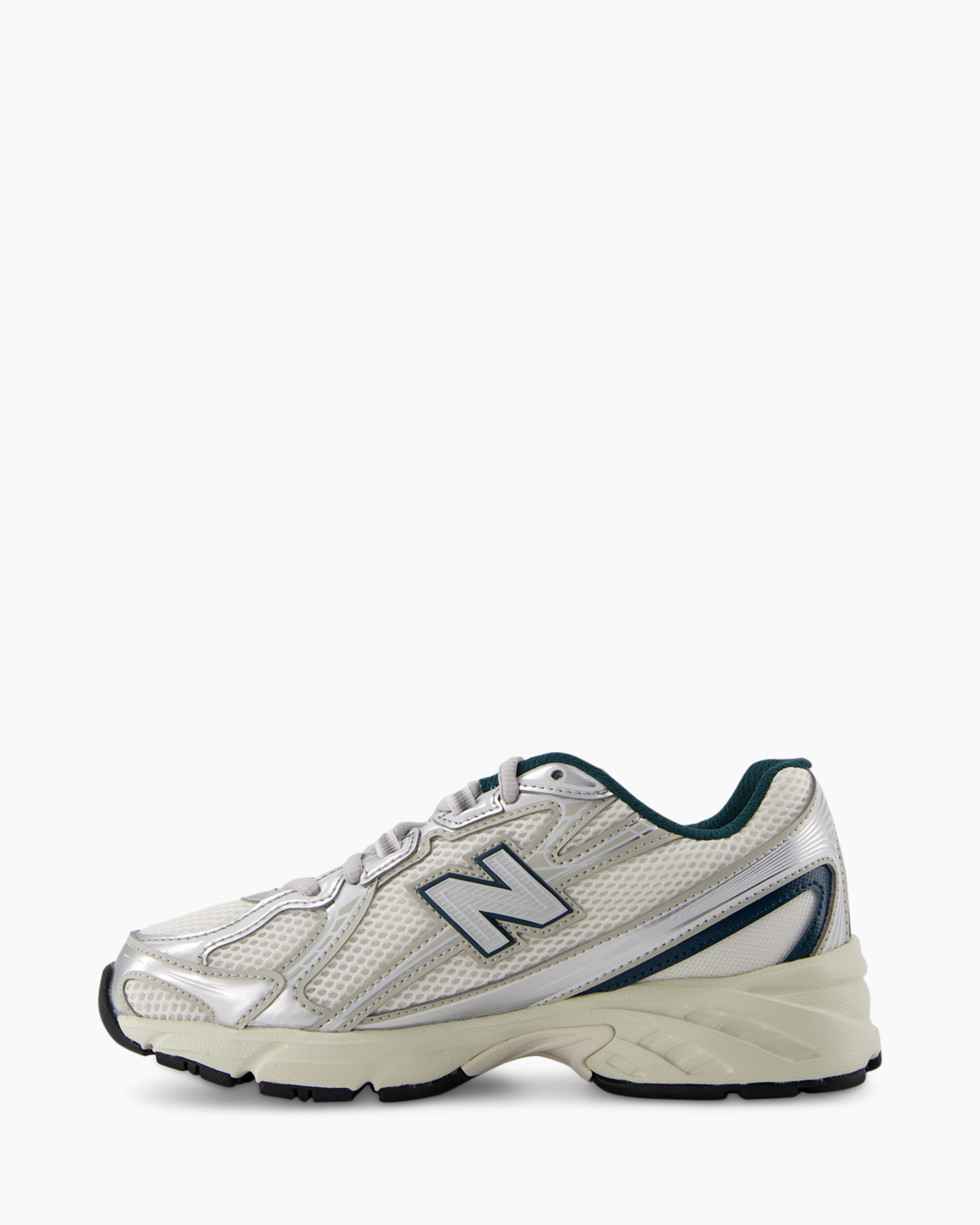Sneaker 740 Groen