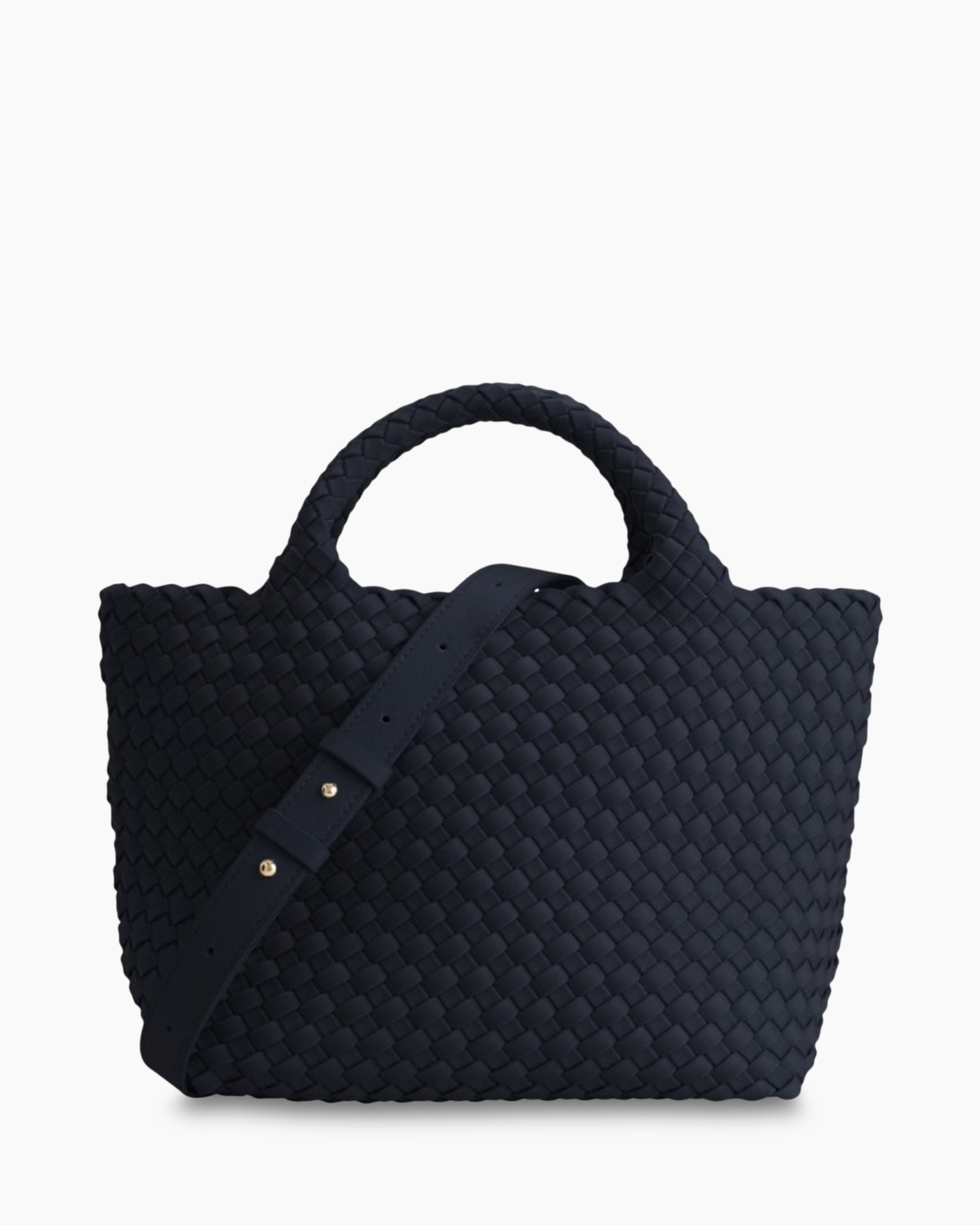 Shopper Midi Donker Blauw