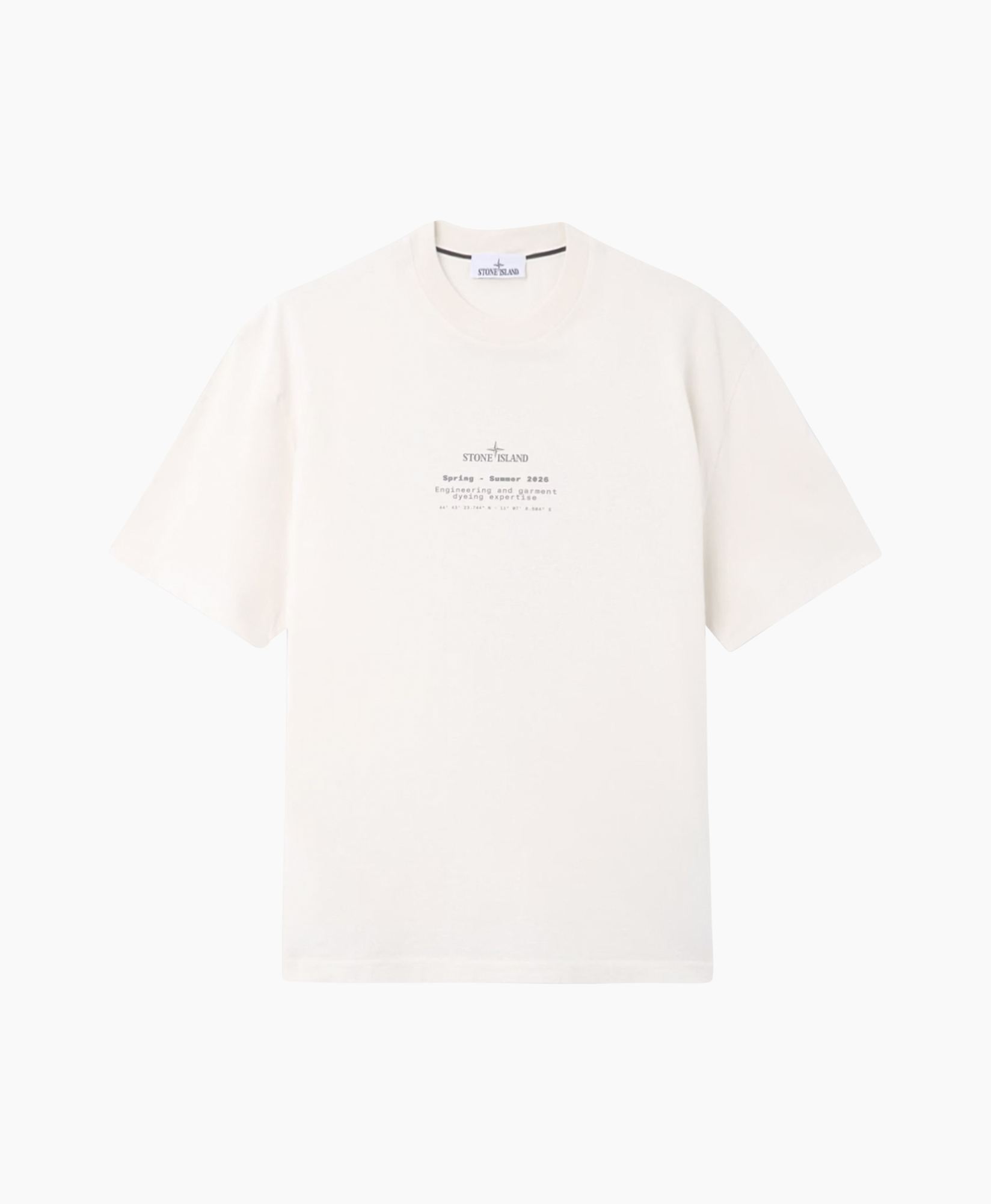 Clothing, T-Shirt