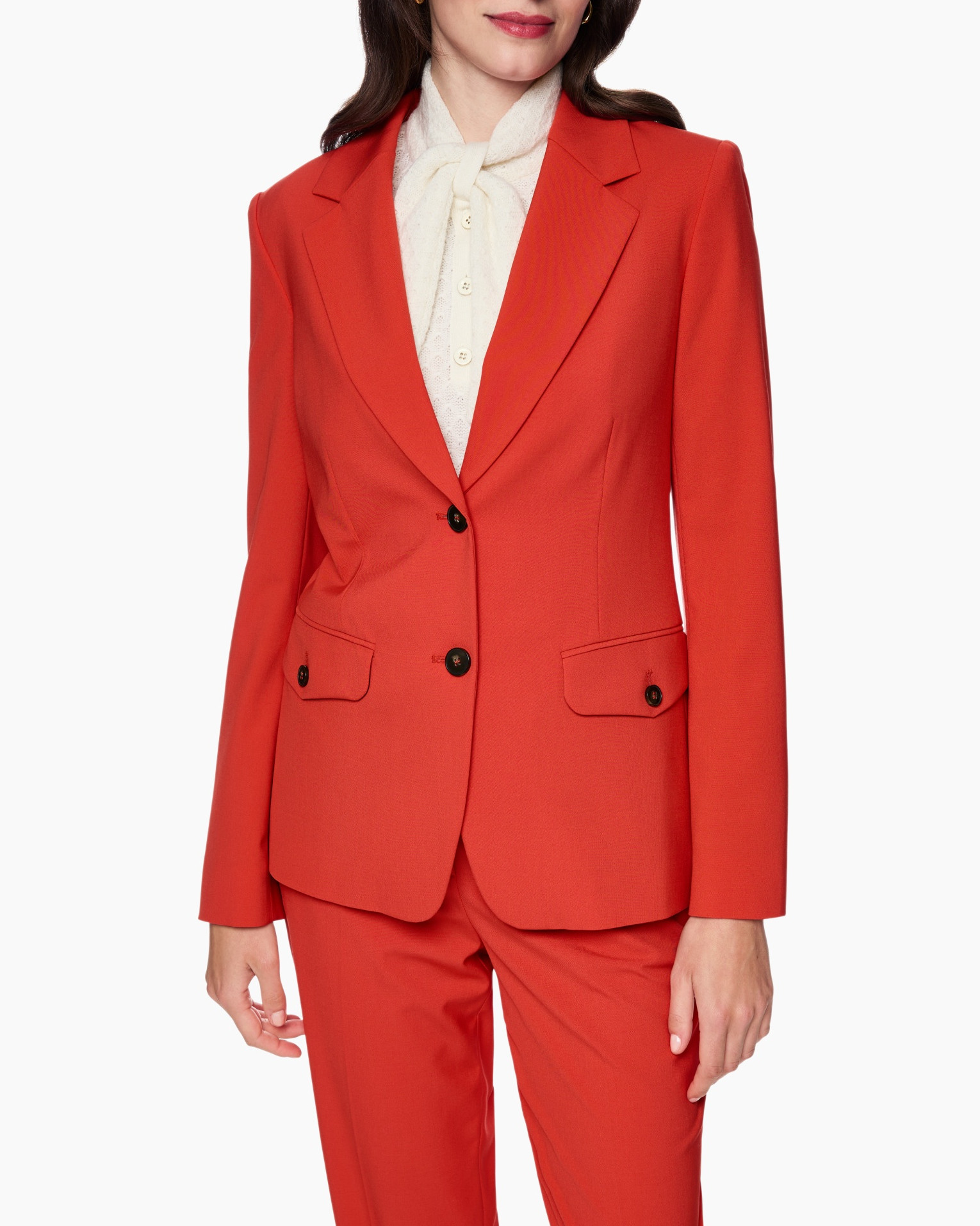 Blazer Ac 34.16 W52 Rood