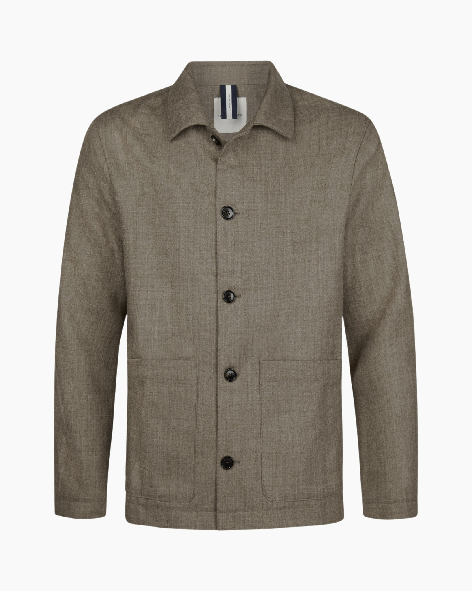 Coat, Jacket, Blazer, Linen, Shirt