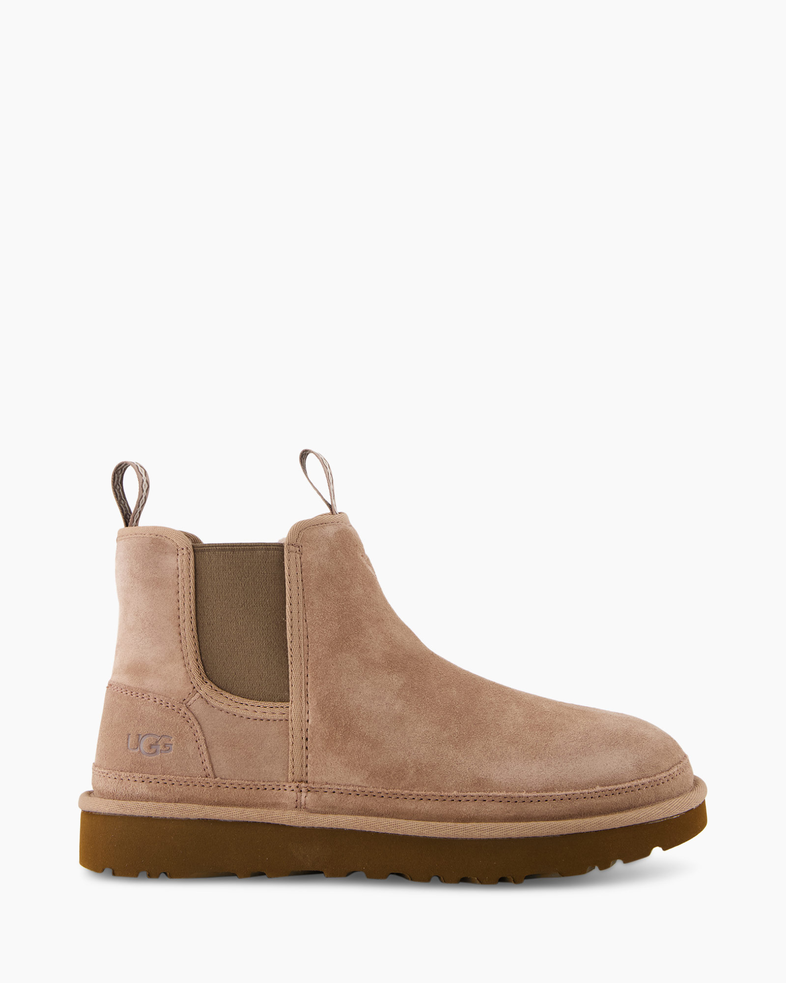 Chelsea Boot Neumel Bruin