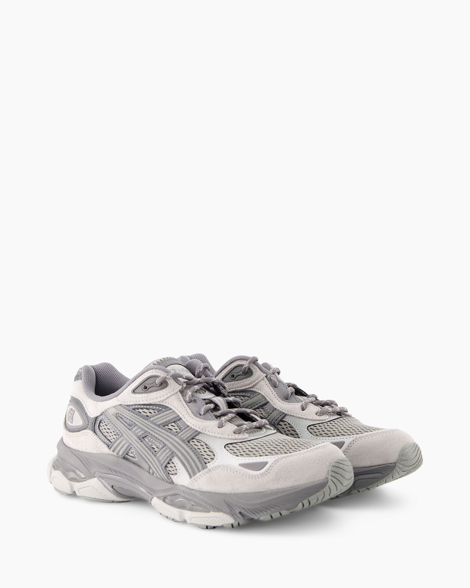 running shoes, sneakers, mesh, gray, sport footwear