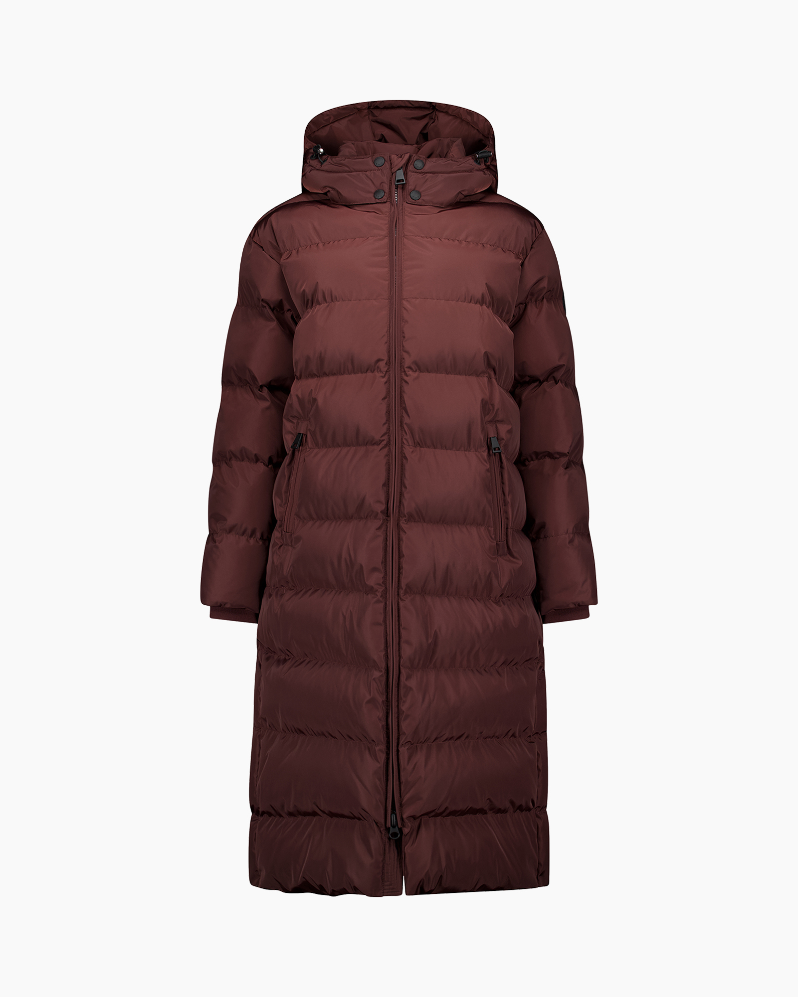 Jack Grace Jacket Bruin