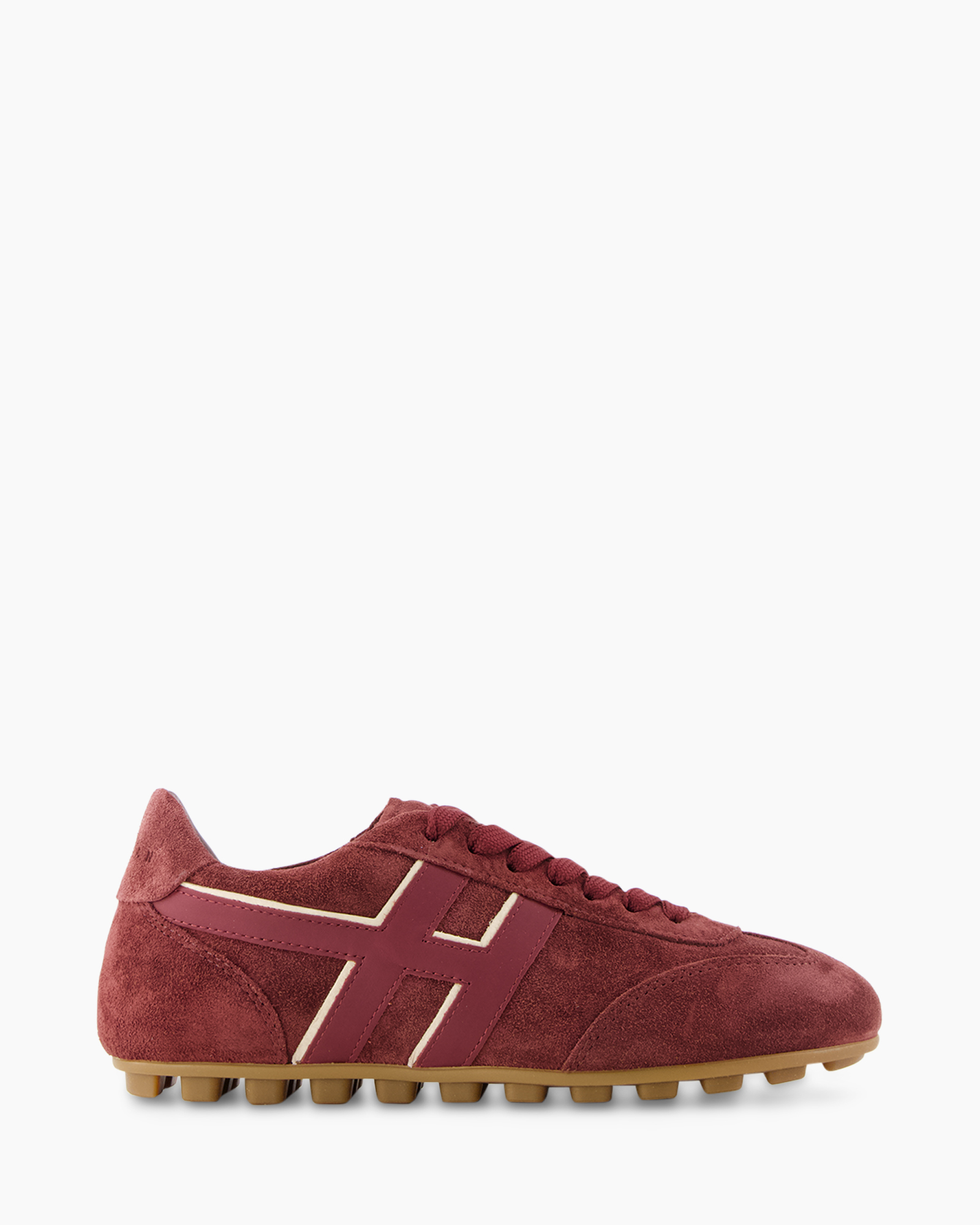 soccer, boots, cleat, suede, red