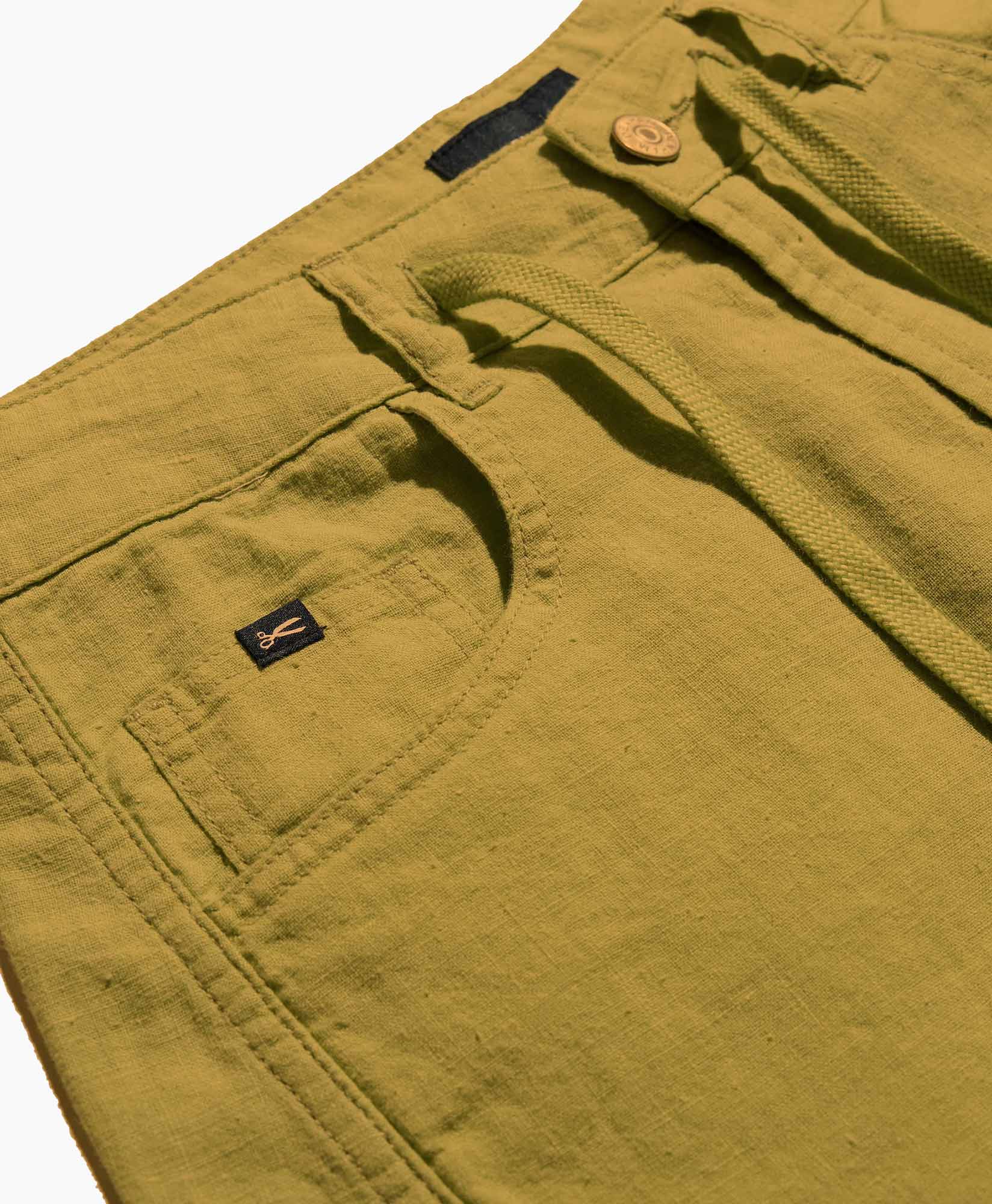khaki pants, cargo pocket, belt loop, button, fabric texture, khaki, pants, pocket, belt-loop, button