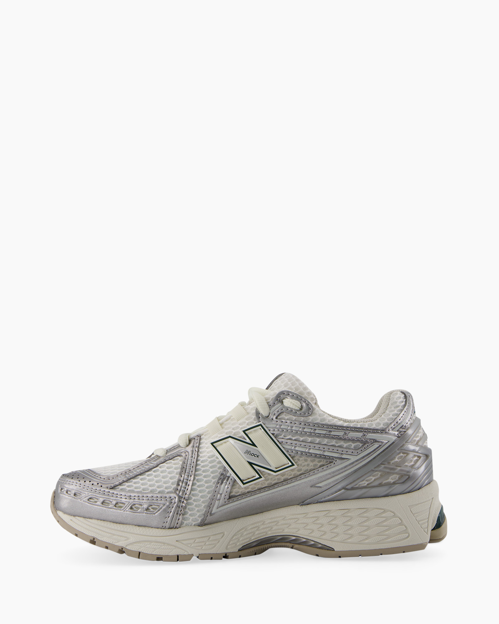 Sneaker 1906 Ecru