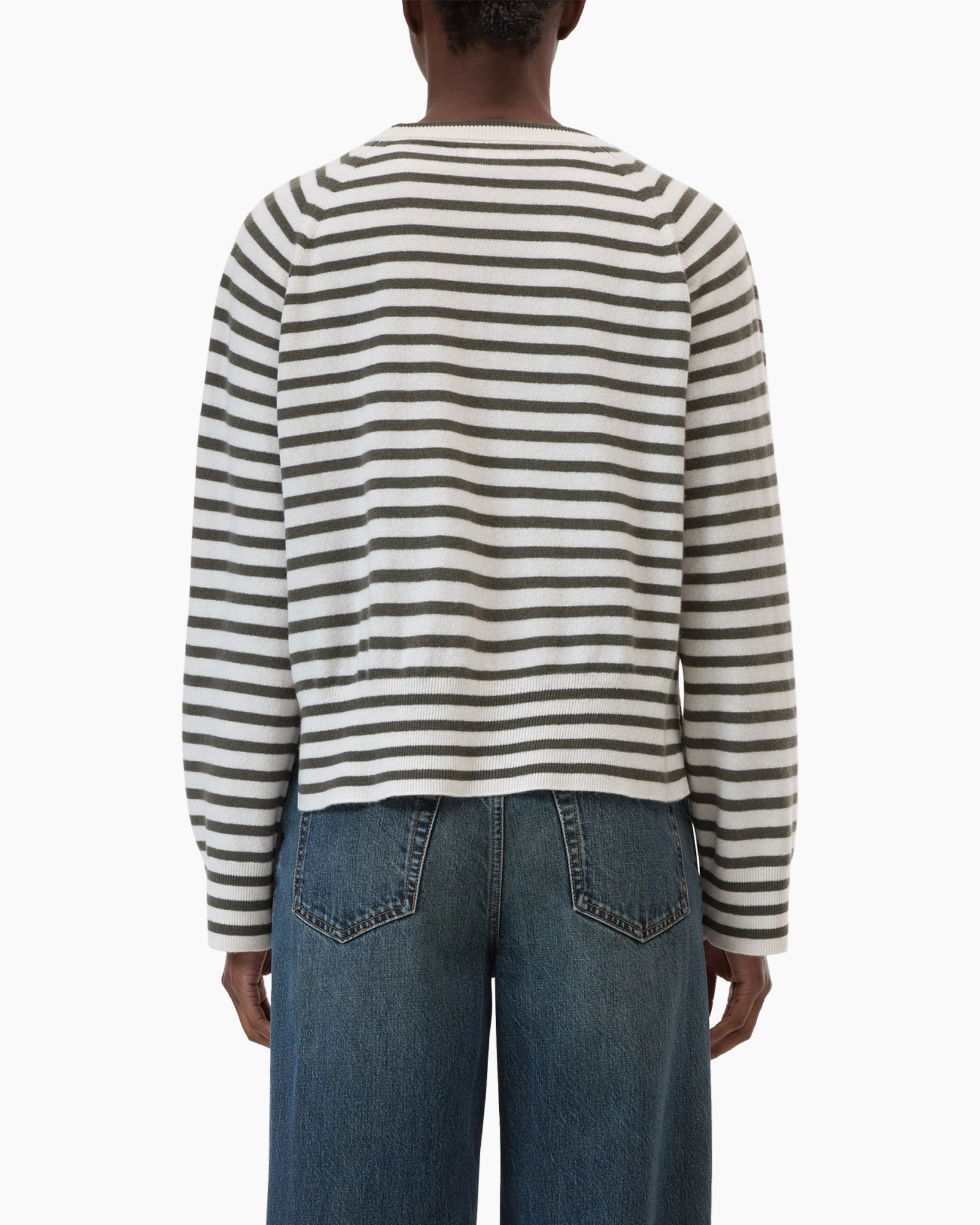Long Sleeve, Sleeve, Sweater, Jeans, Person