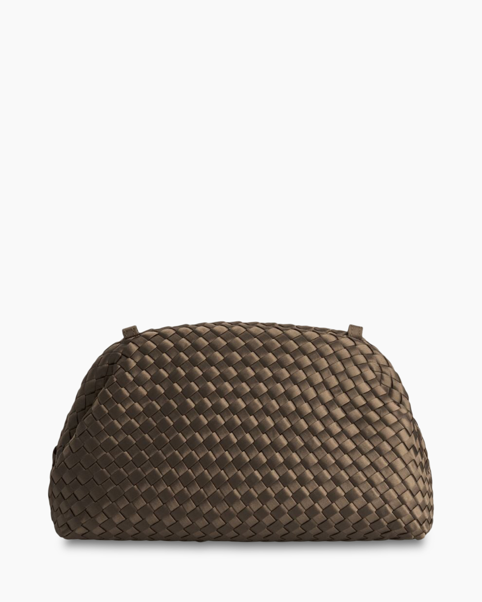 Clutch Pouch Bruin