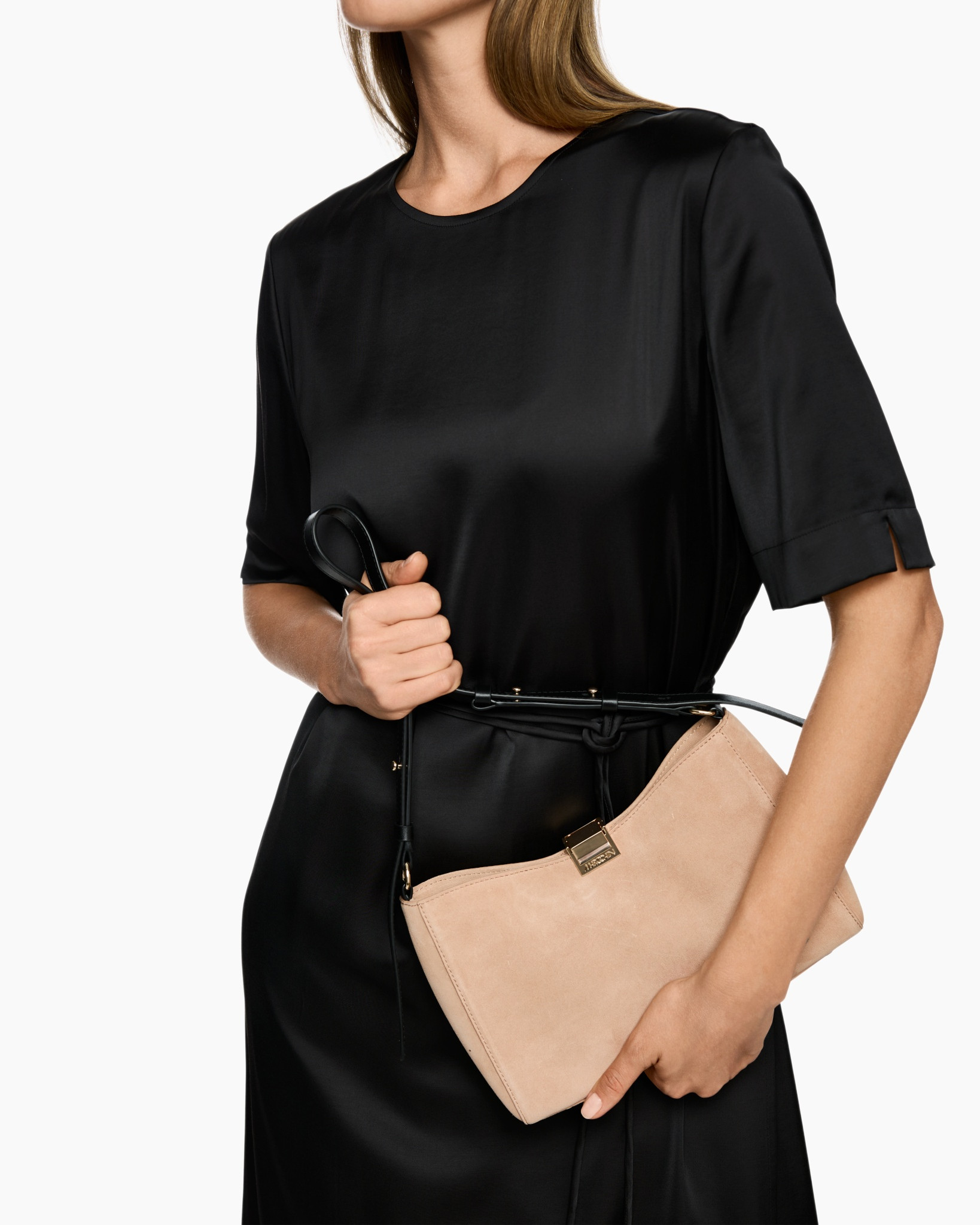 Blouse, Handbag, Sleeve, Dress, Long Sleeve