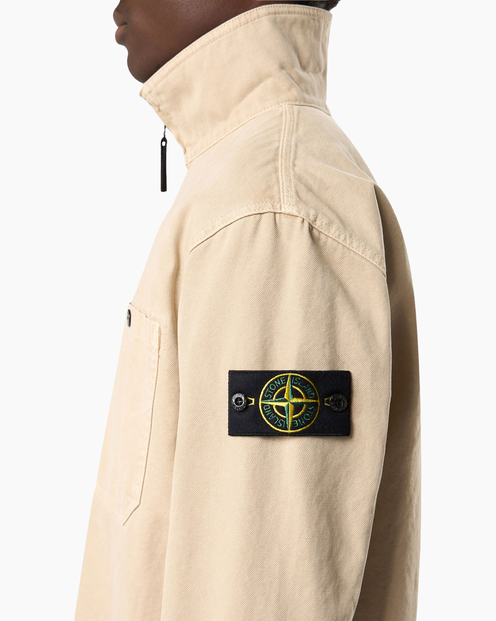 Clothing, Coat, Jacket, Khaki