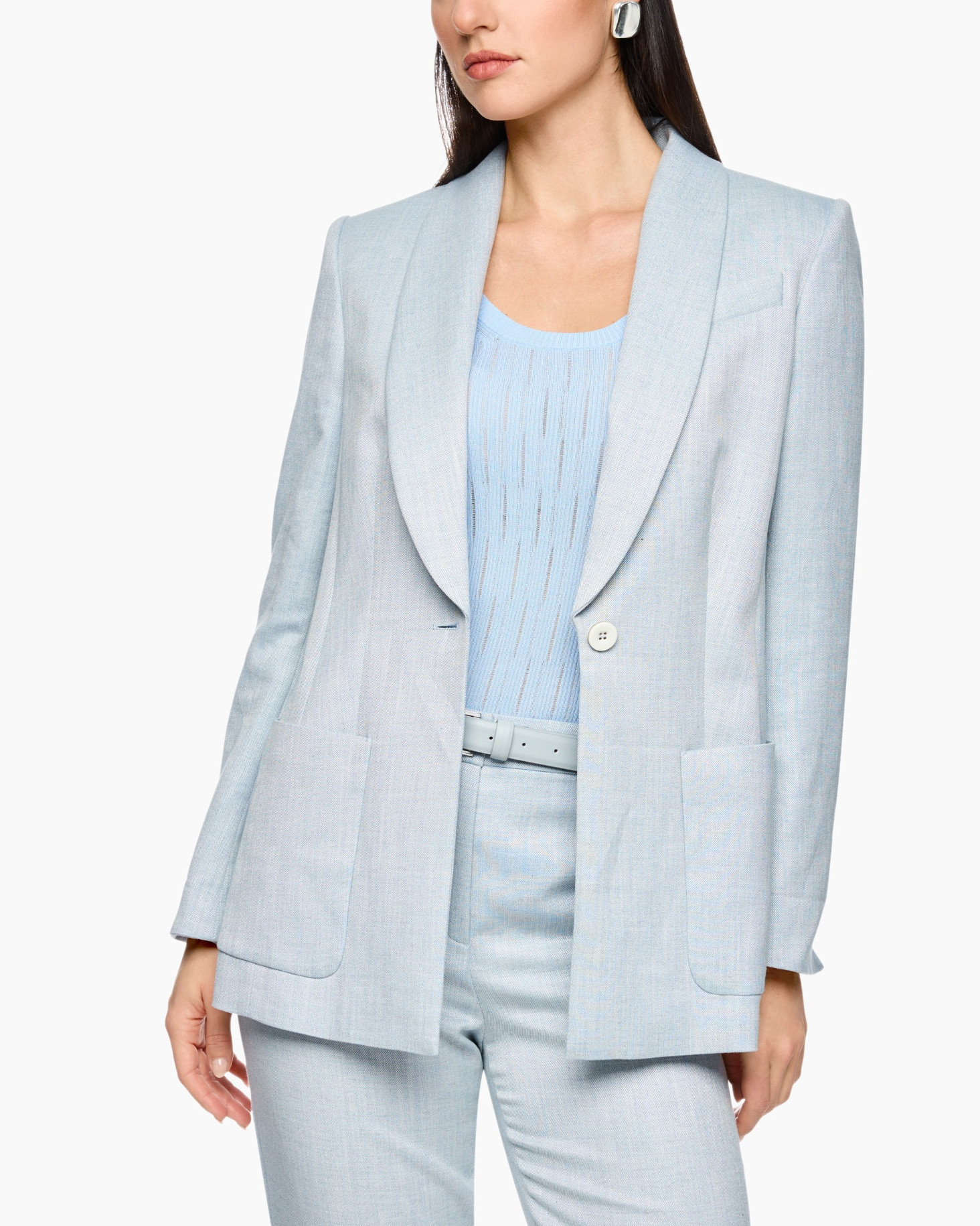 Blazer, Coat, Jacket, Formal Wear, Suit