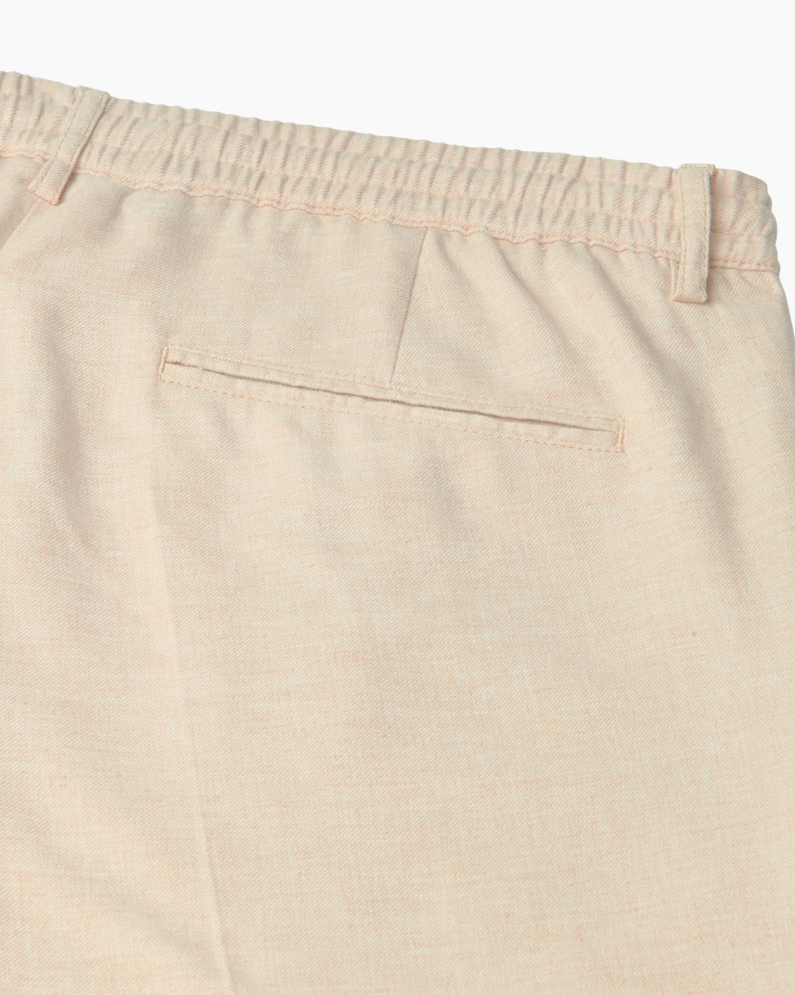 beige pants, drawstring, pleated, linen, trousers