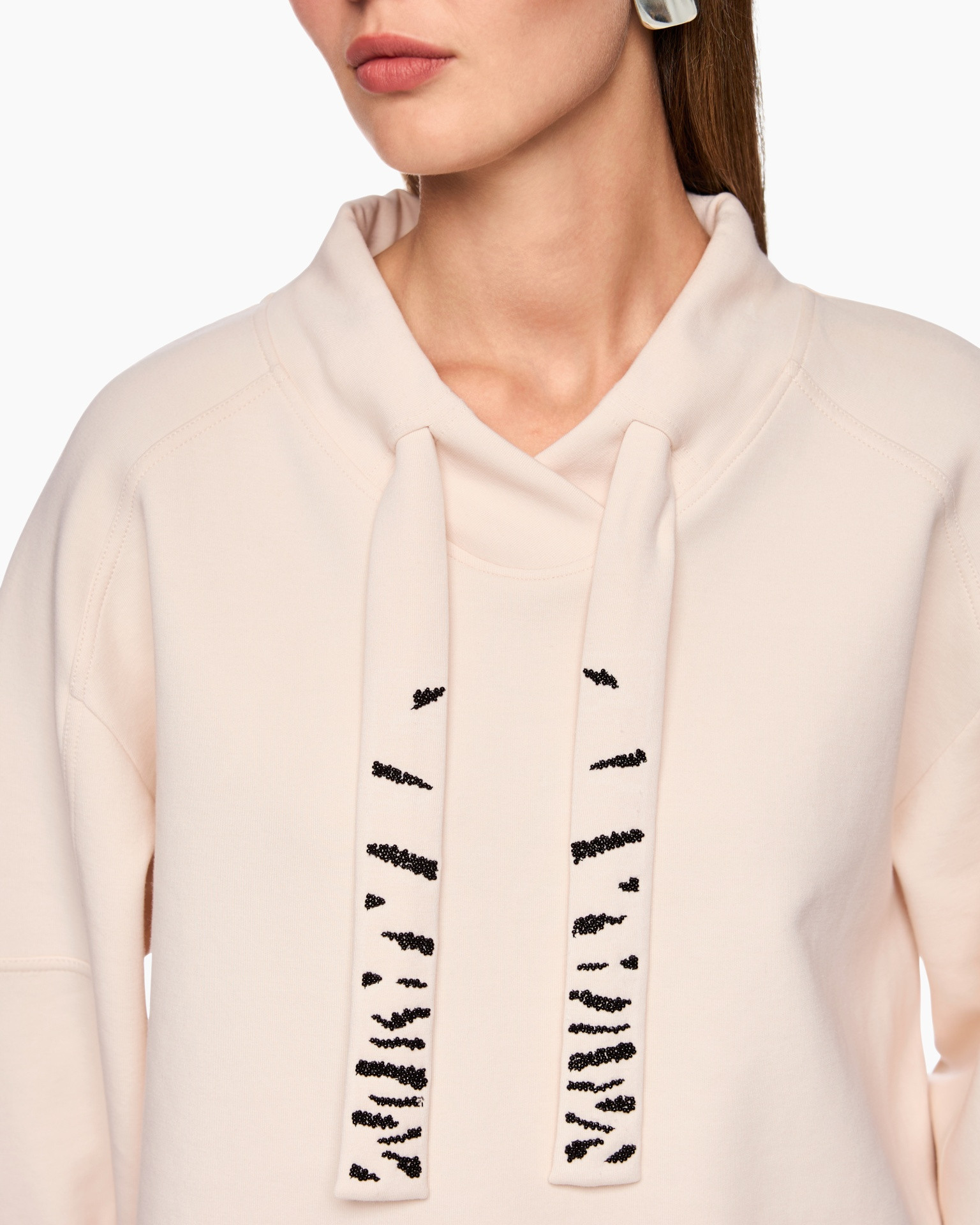 Sweater, Sweatshirt, Shirt, Long Sleeve, Hoodie