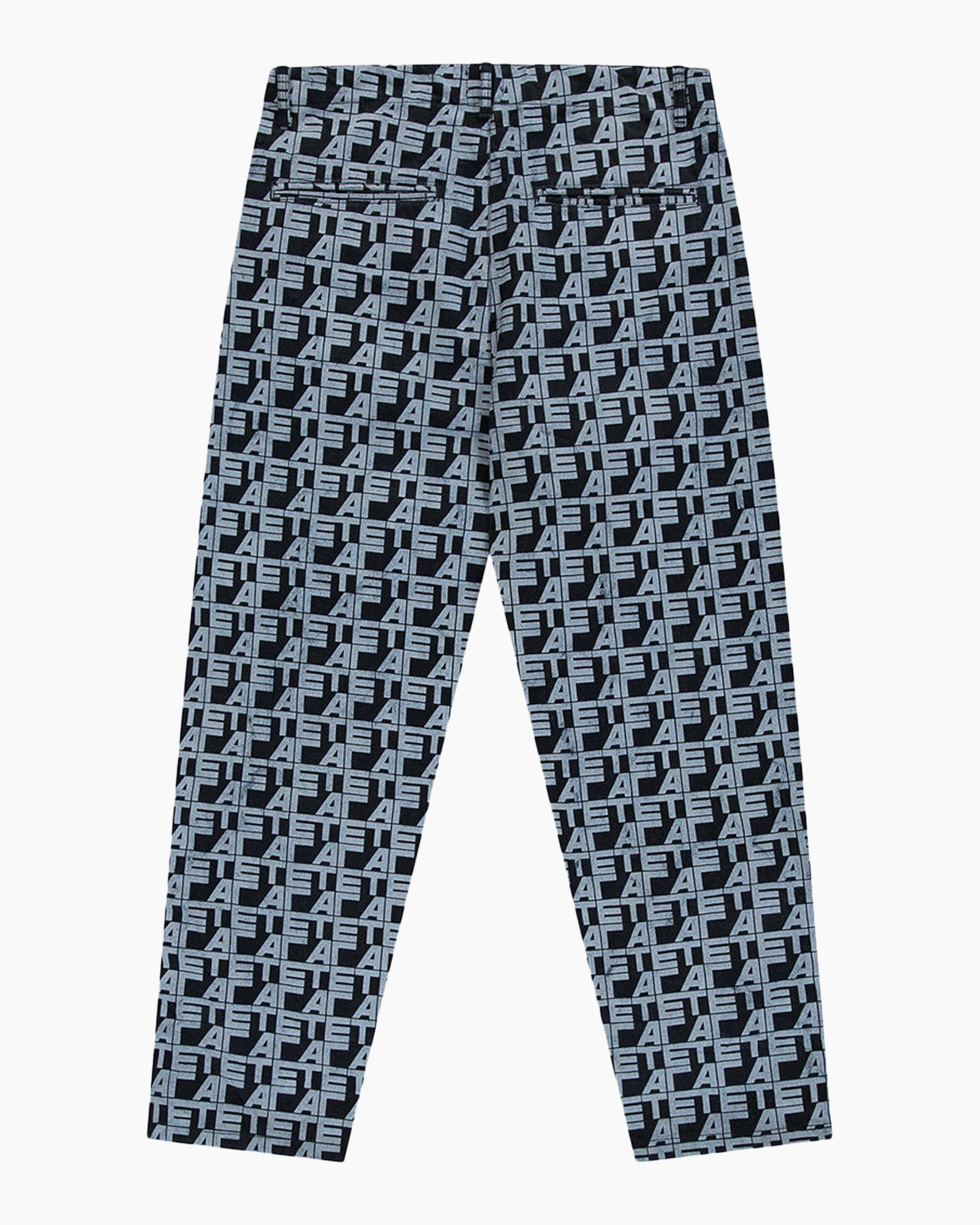 leggings, patterned, stretch, midweight, full-length