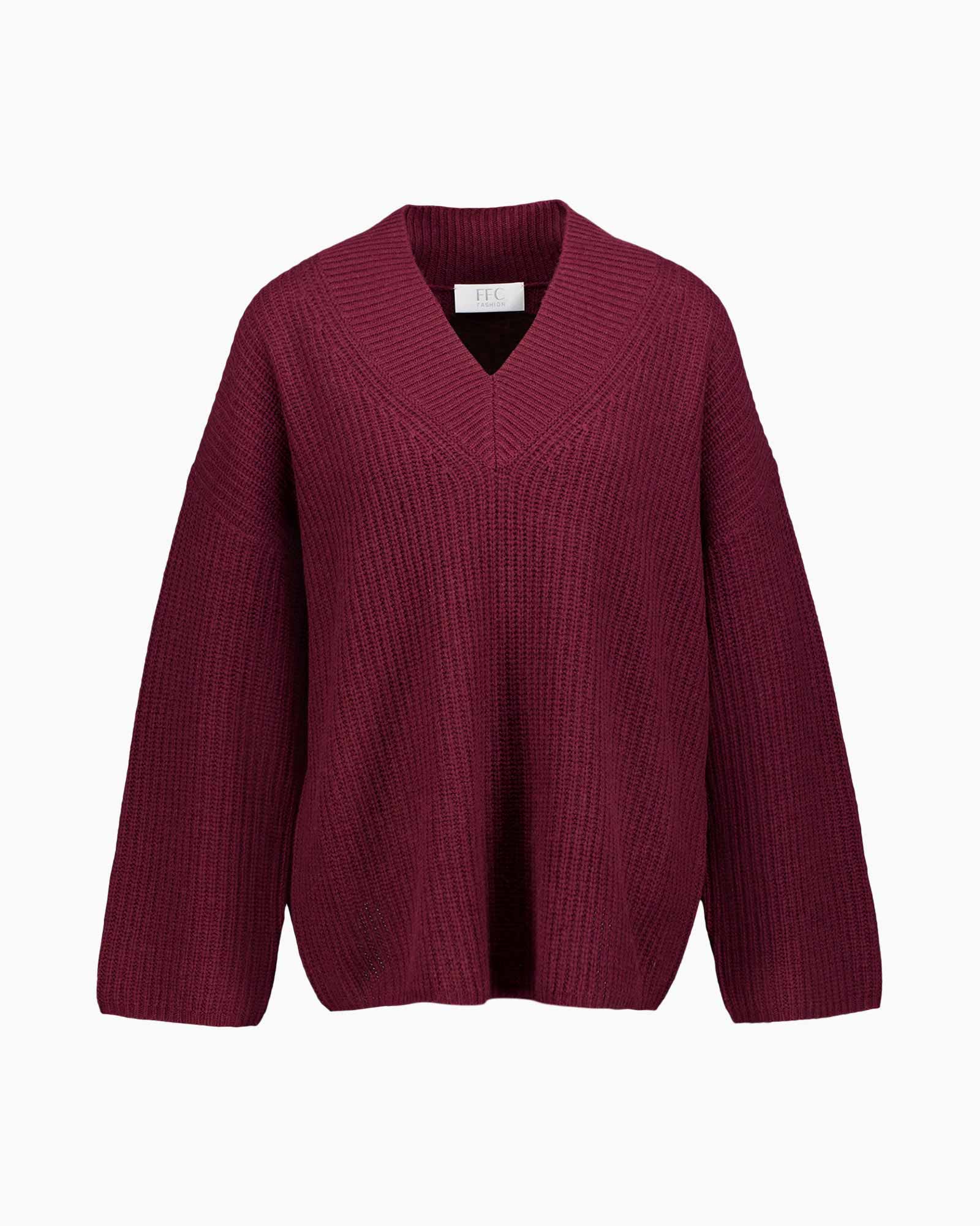 Trui 0/14061 Rood