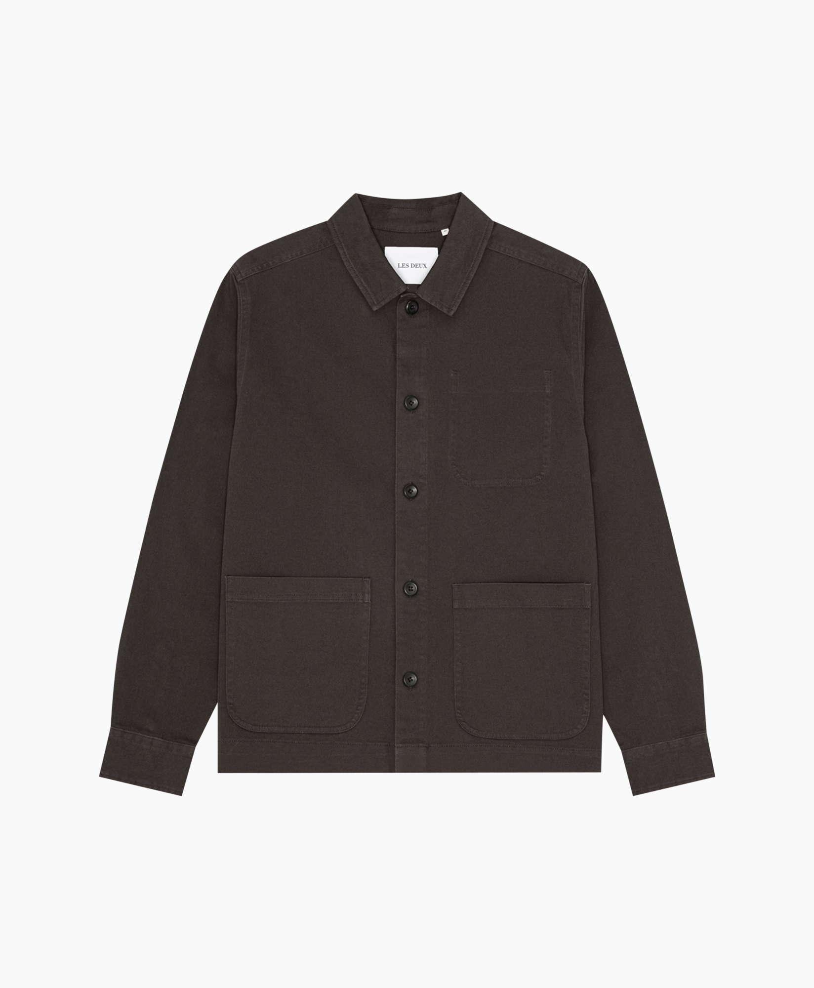 Coat, Jacket, Knitwear, Sweater, Long Sleeve