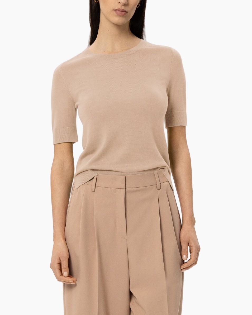 Trui 148843/5945-0 Beige