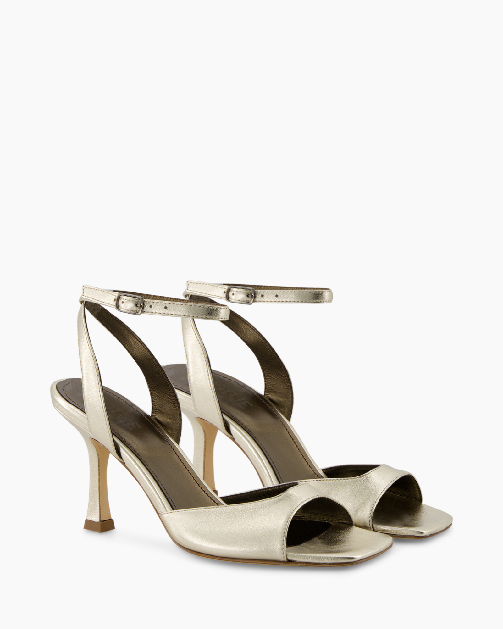 Clothing, Footwear, Sandal, High Heel, Shoe