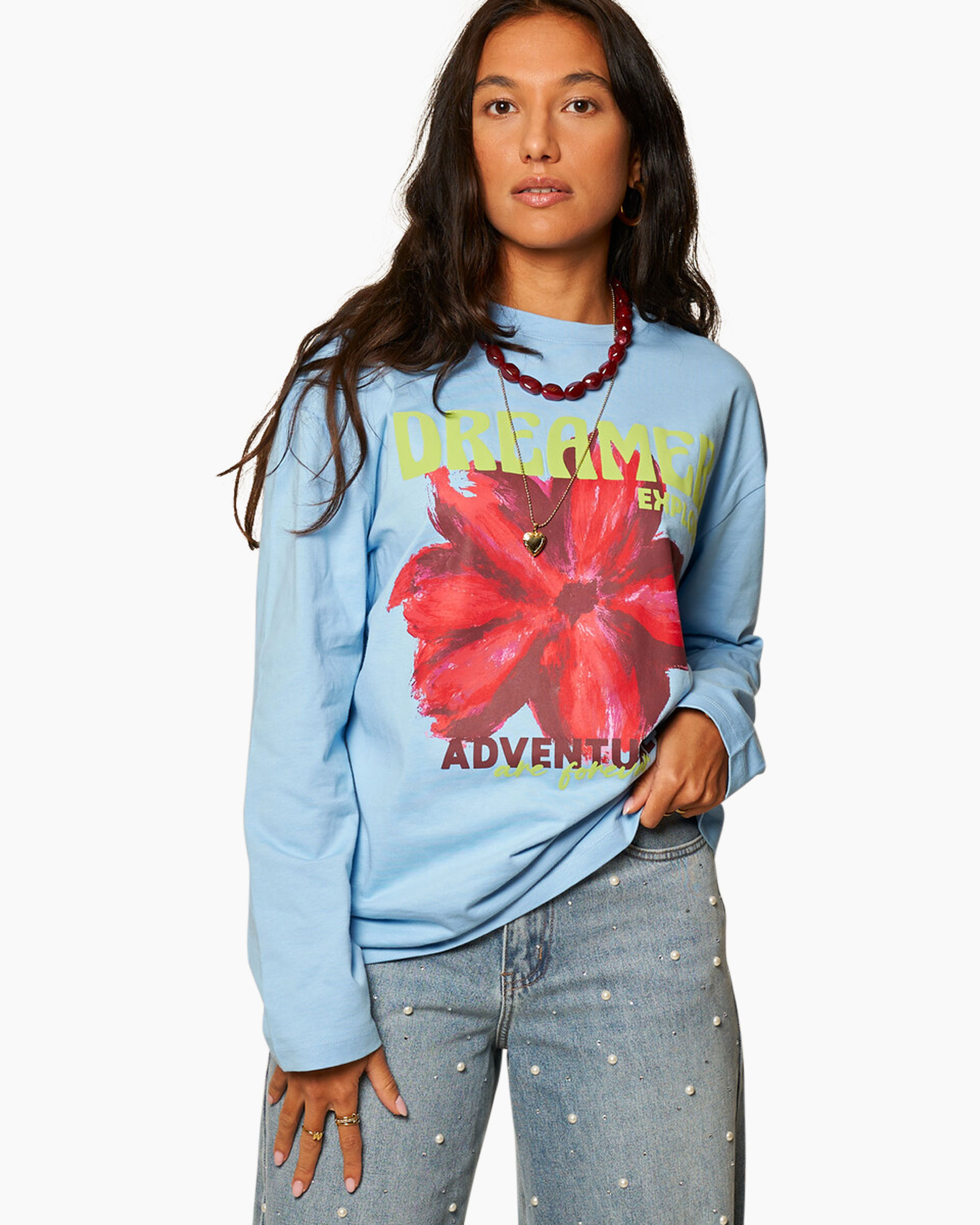 Long Sleeve, Sleeve, T-Shirt, Person, Sweater, Long Sleeve, Sleeve, T-Shirt, Person, Sweater
