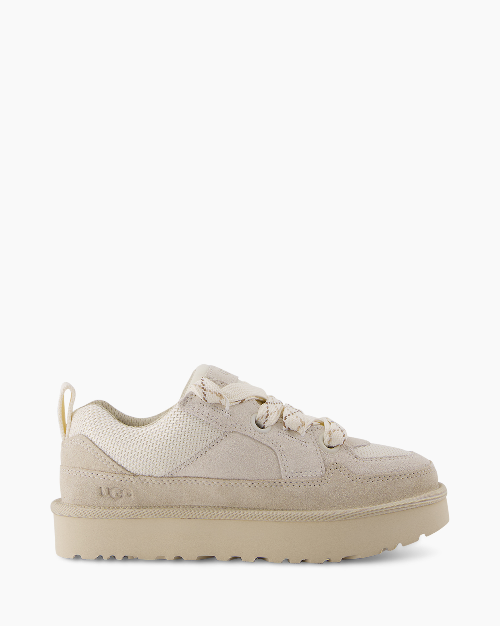 Sneaker Lo Lowmel Zand
