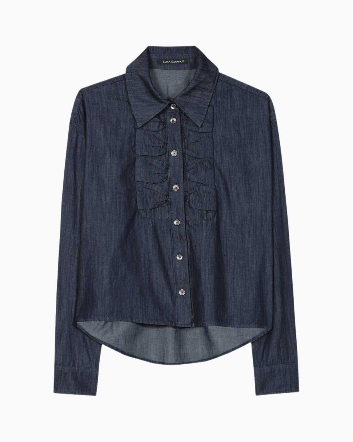 Pants, Long Sleeve, Shirt, Jeans, Blouse