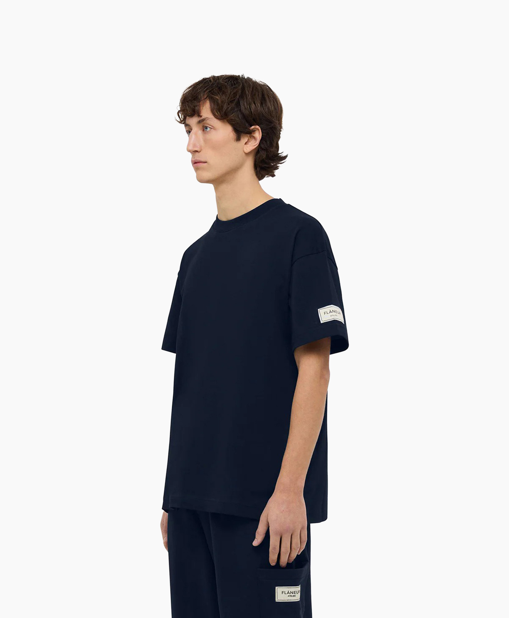 Clothing, T-Shirt, Sleeve, Person, Long Sleeve