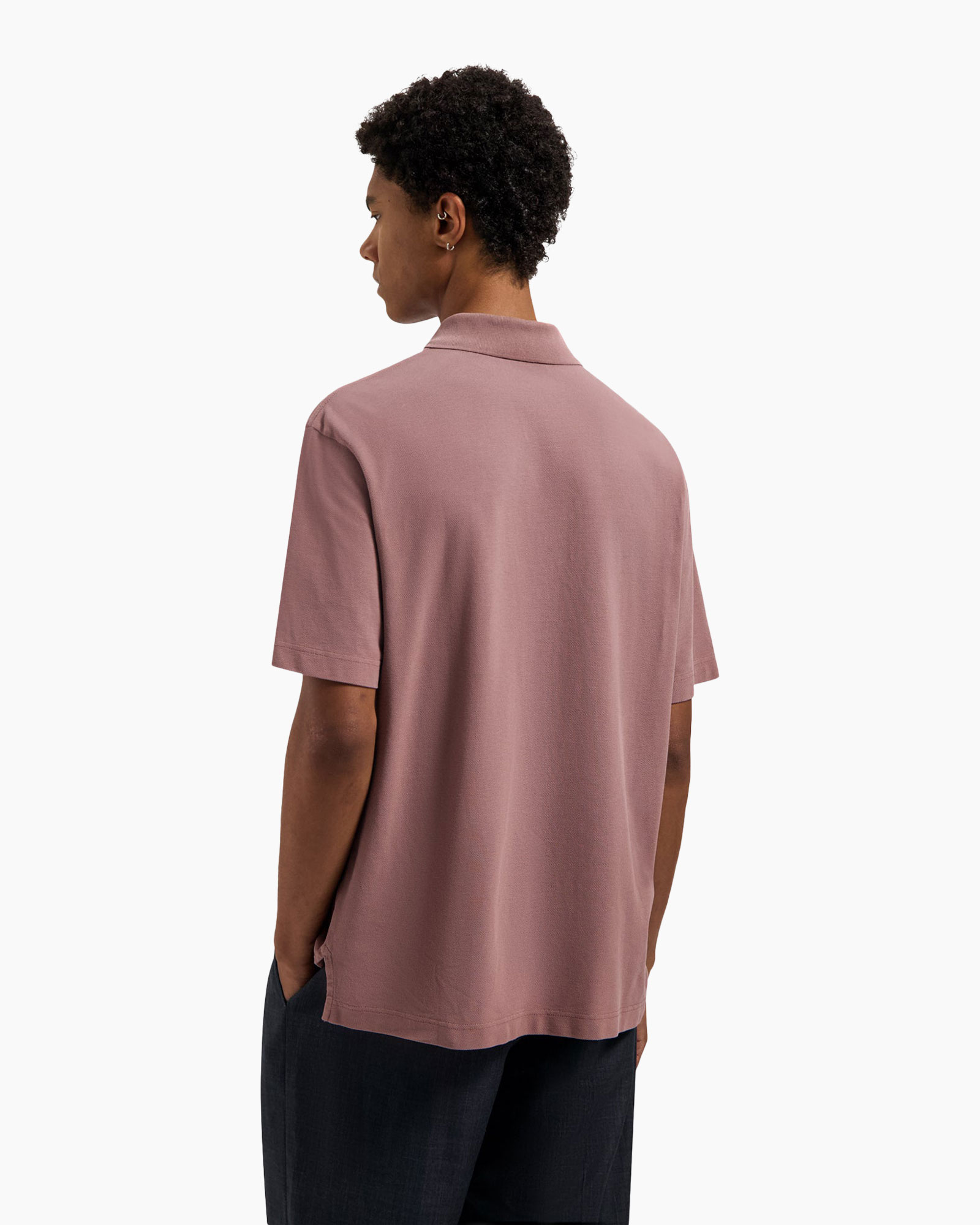 Shirt, Sleeve, T-Shirt, Man, Person