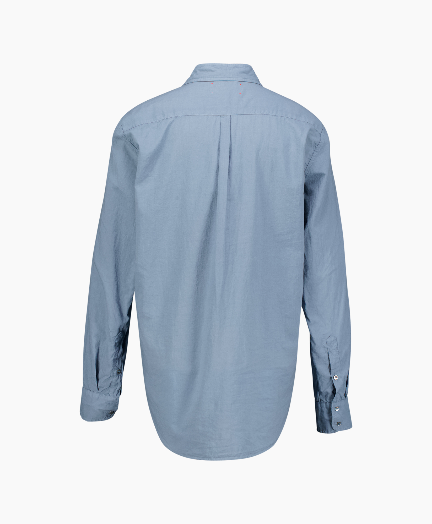 Blouse Beau Blauw