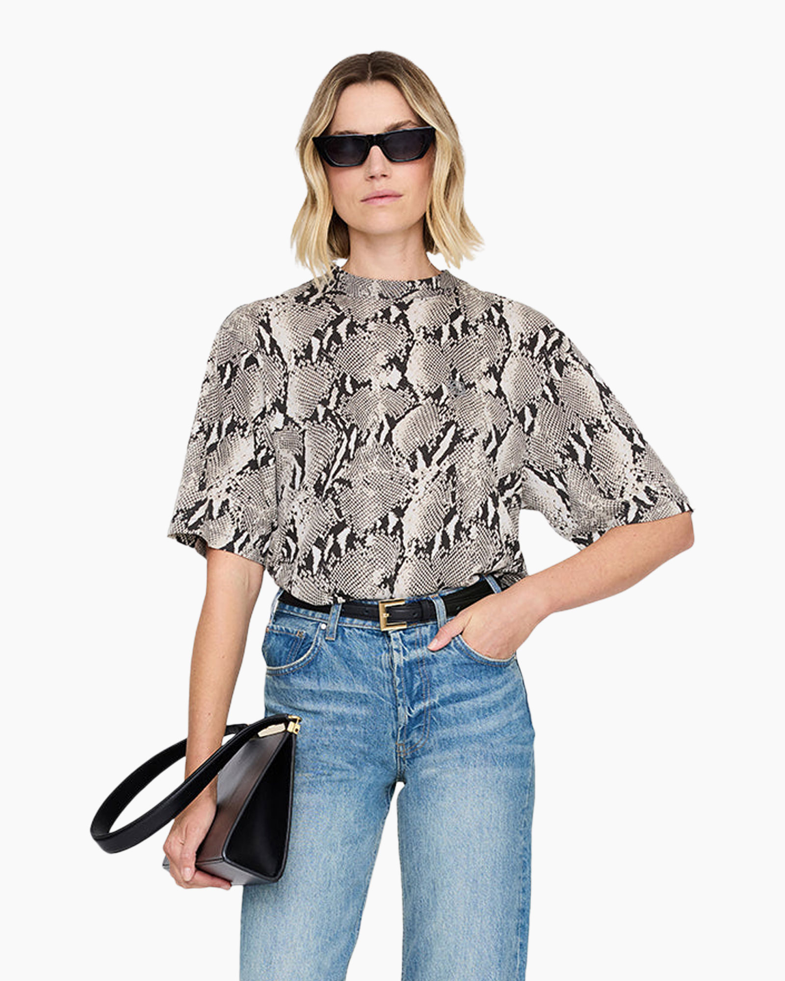 Blouse, Fashion, Adult, Person, Woman