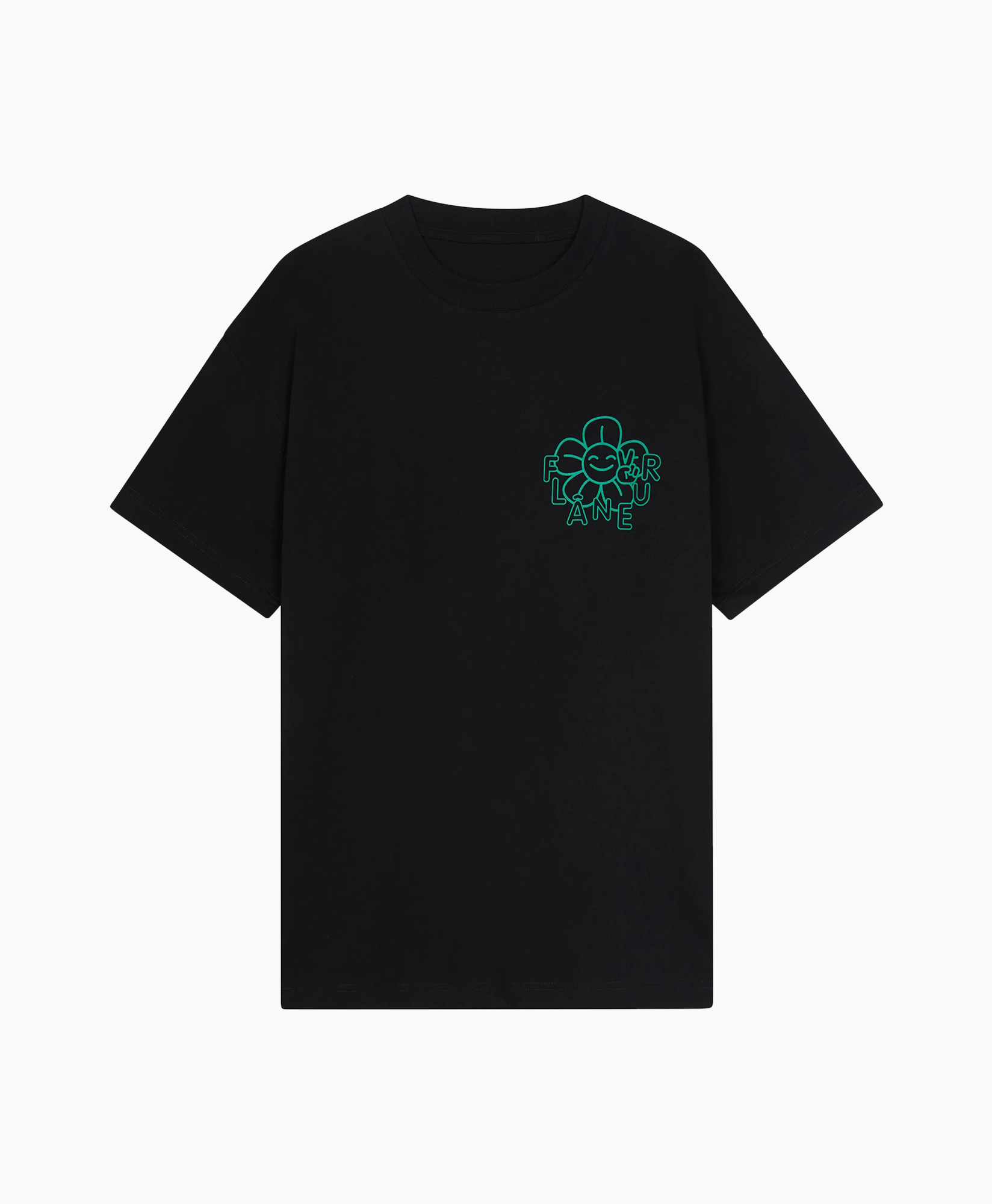 Clothing, T-Shirt