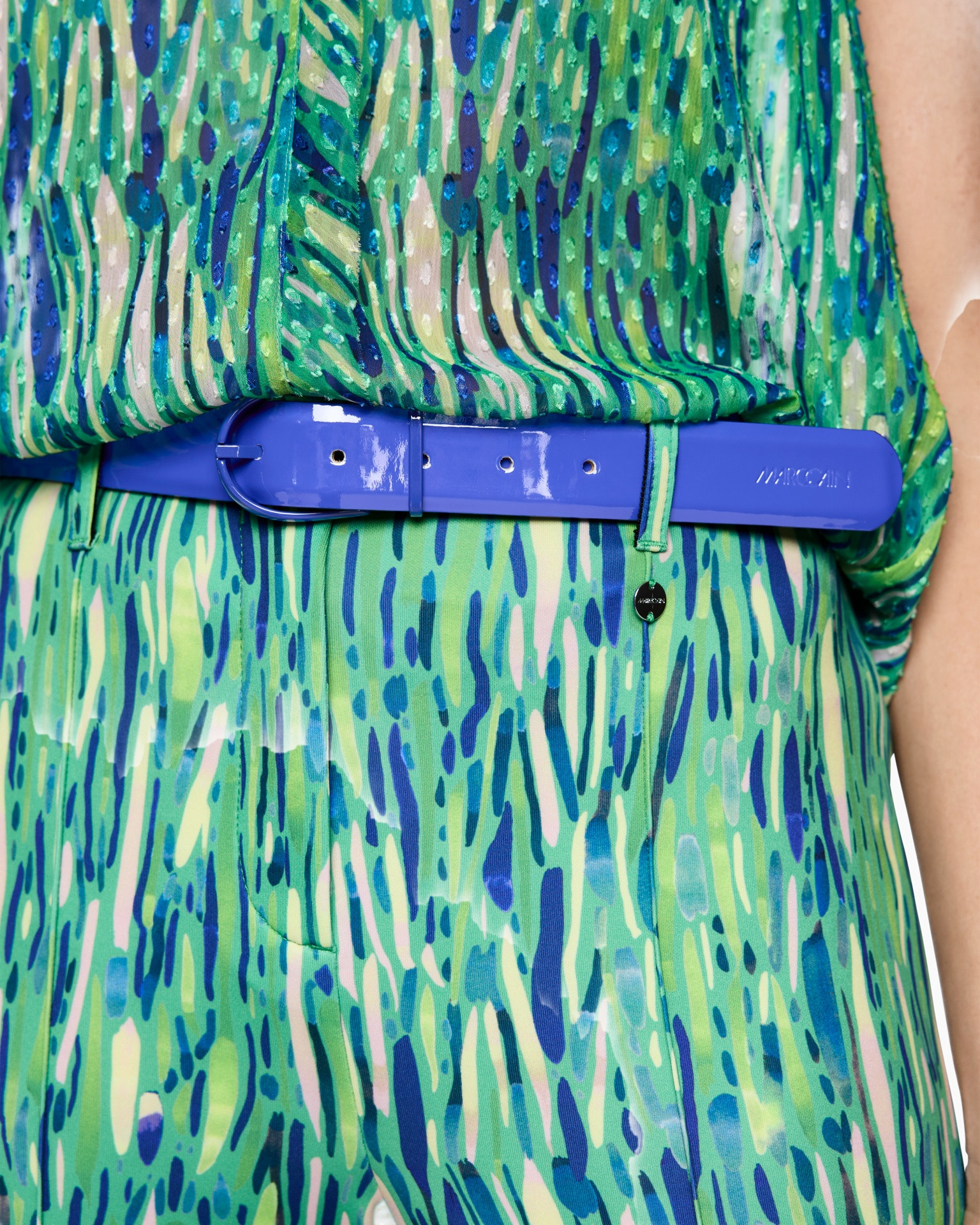 Accessories, Belt