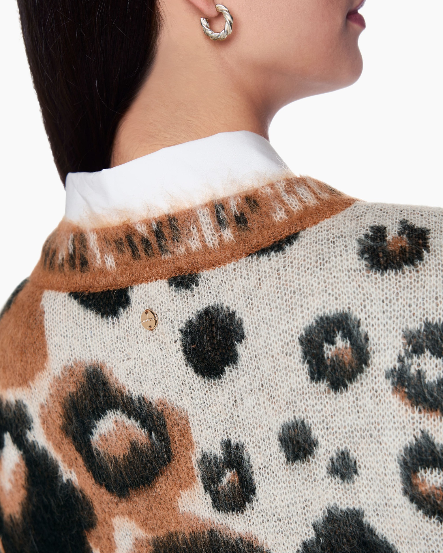 Adult, Female, Person, Woman, Sweater