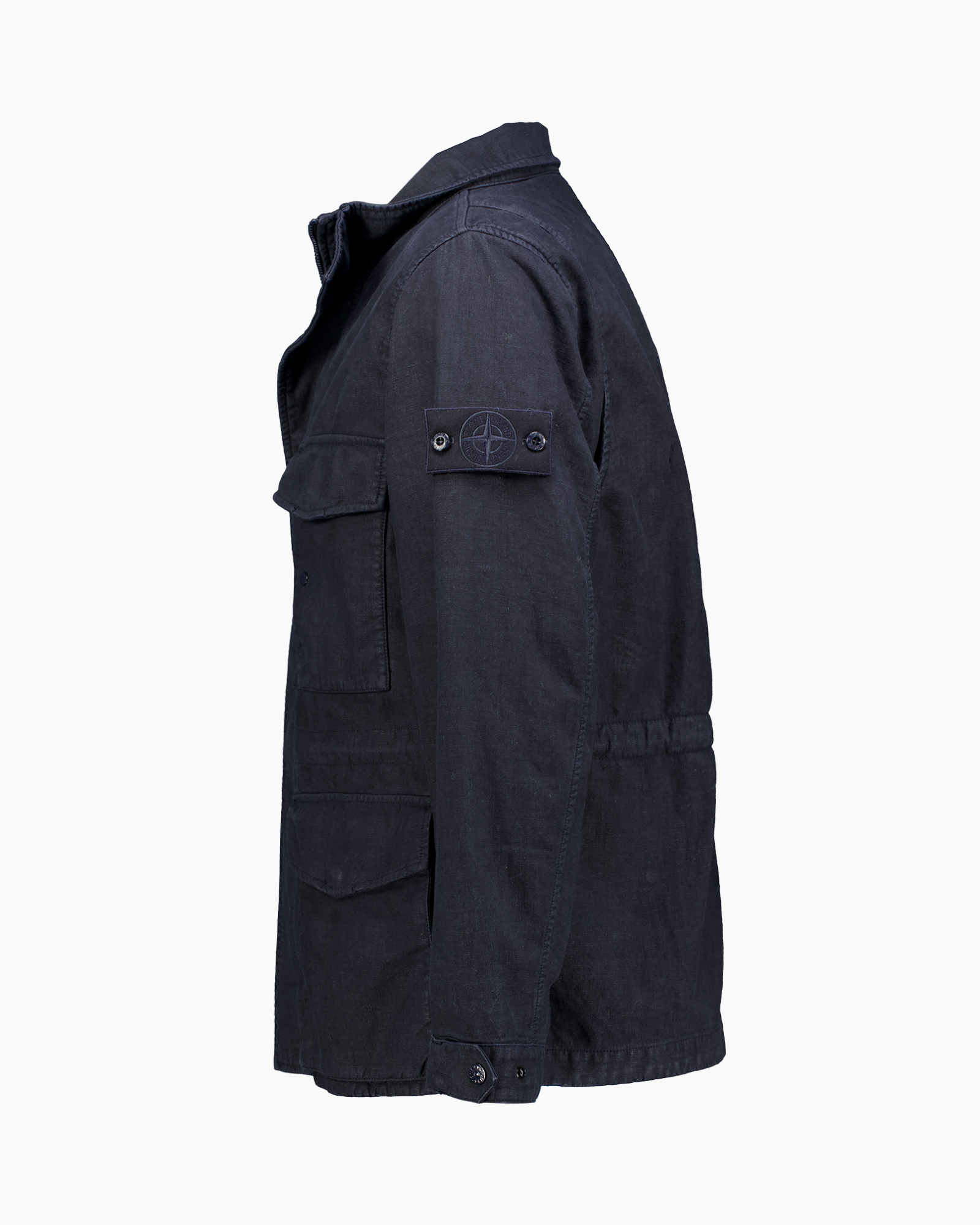 Coat, Jacket, Long Sleeve, Fleece, Overcoat