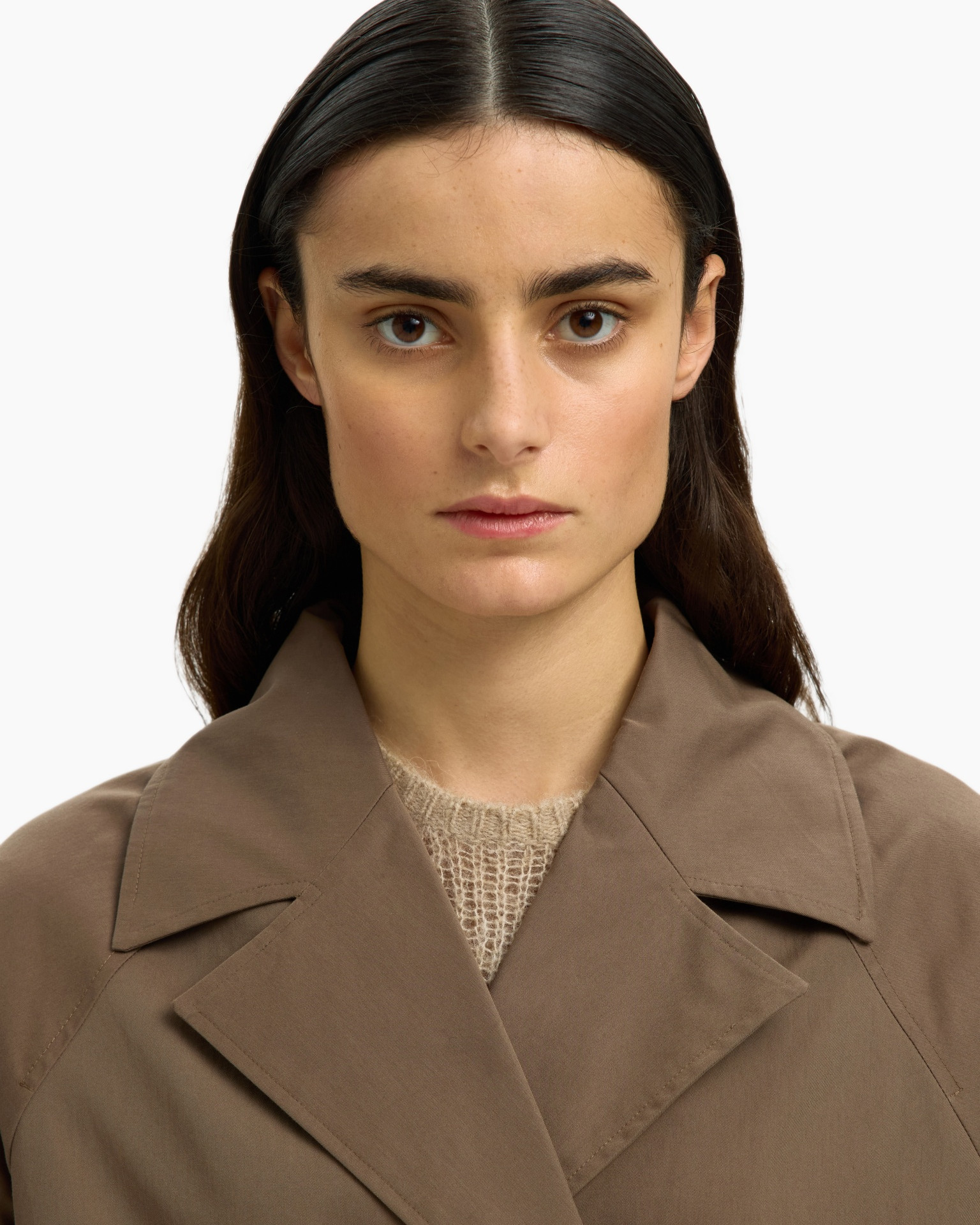 Coat, Adult, Female, Person, Woman