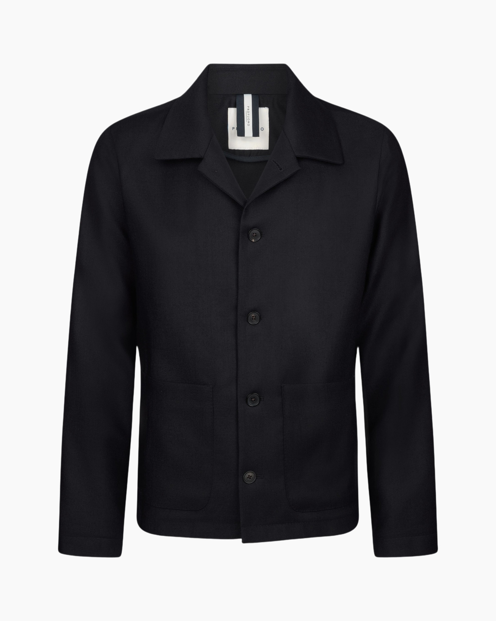 Blazer, Coat, Jacket, Long Sleeve, Shirt