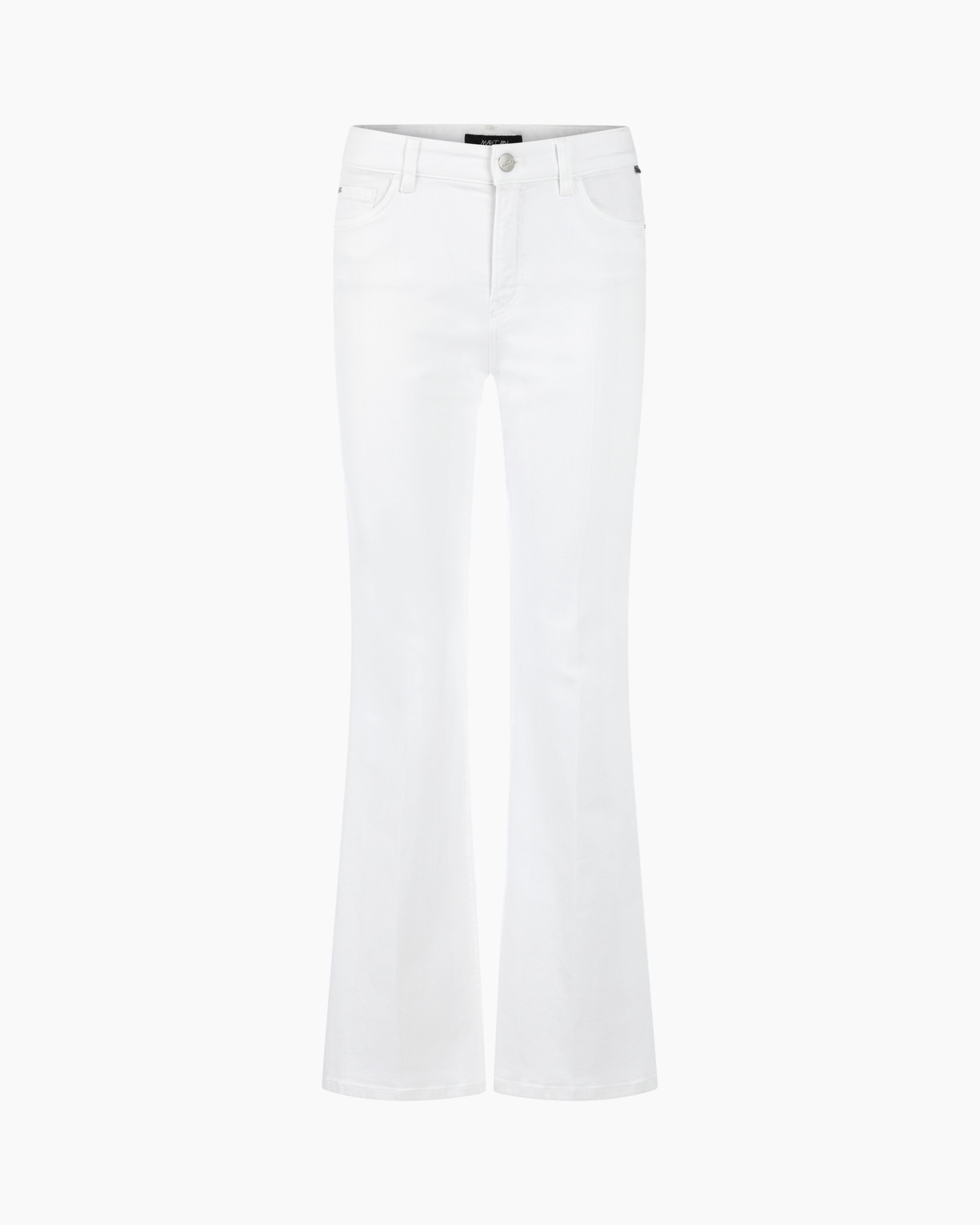 jeans, pants, white, flared, denim