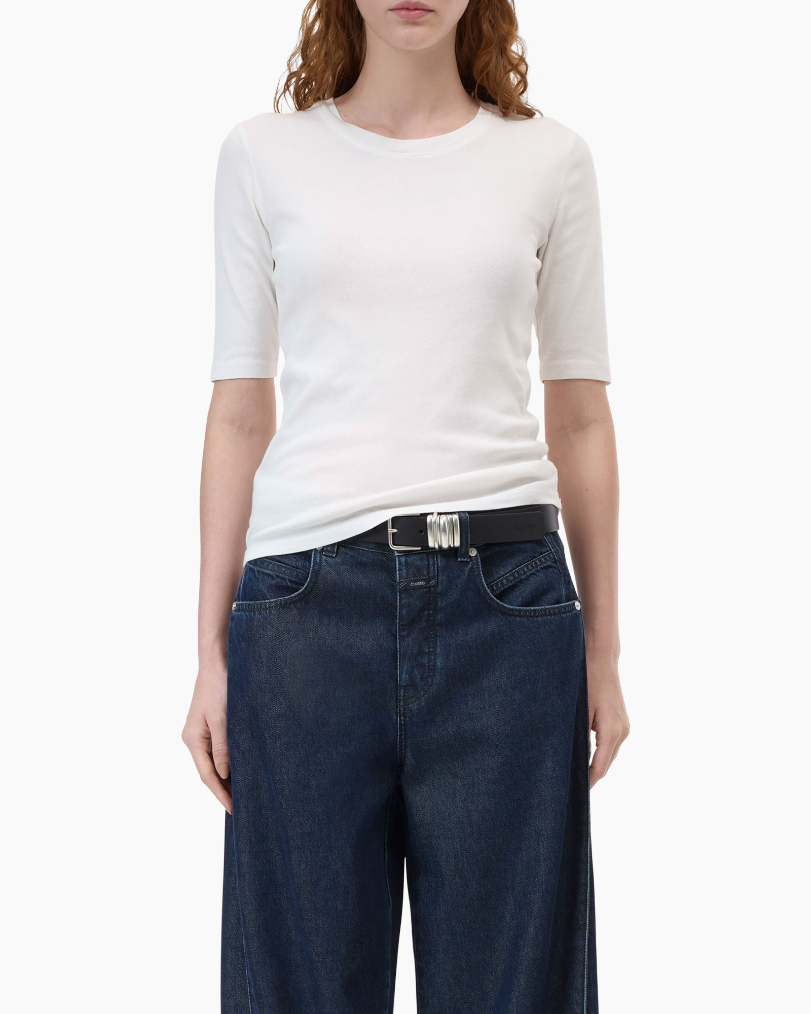 Pants, T-Shirt, Jeans, Long Sleeve, Shirt