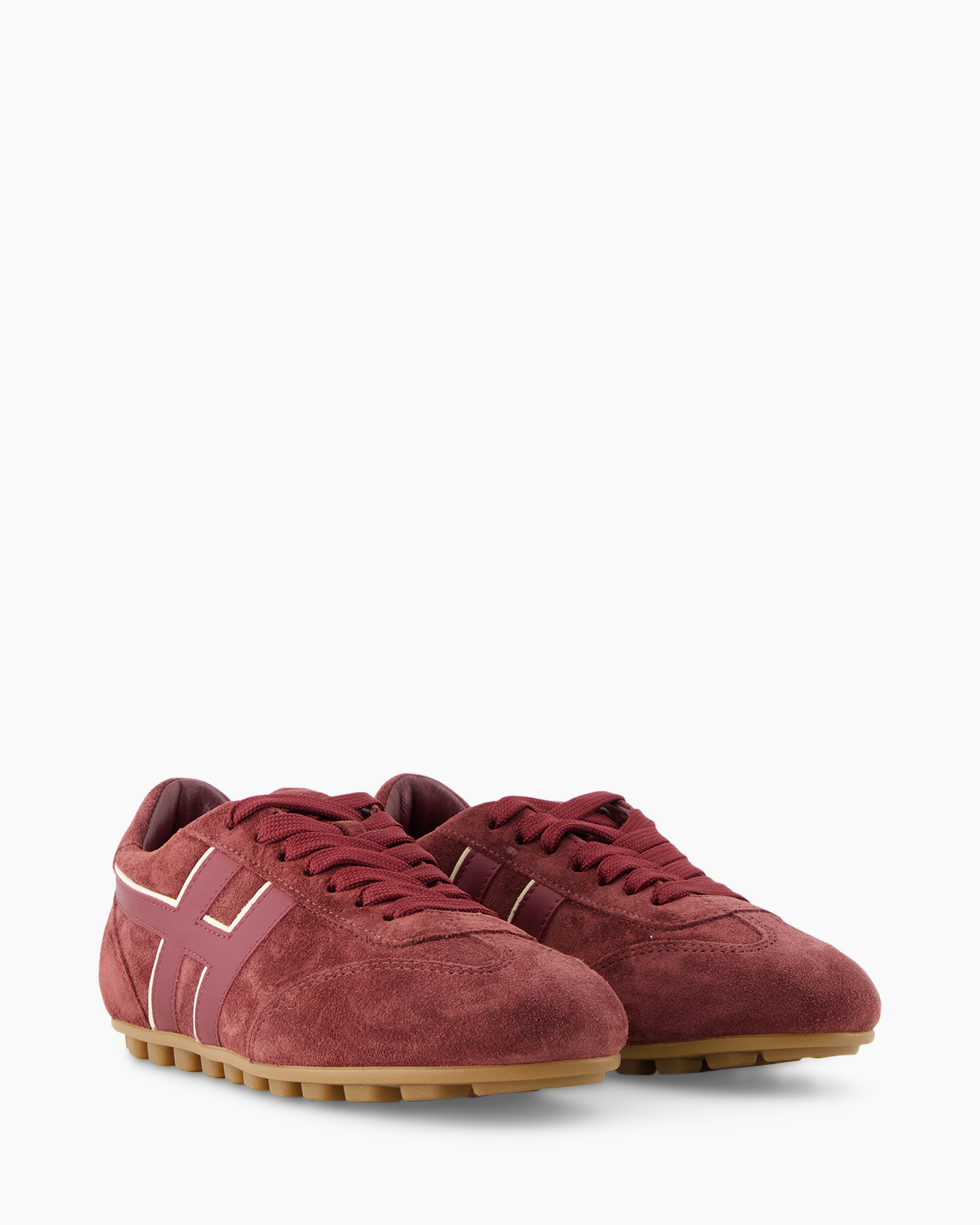 sneakers, shoes,  suede, maroon, low-profile