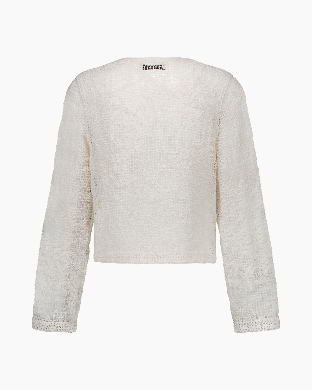 cardigan, knit, creamy, buttons, textured