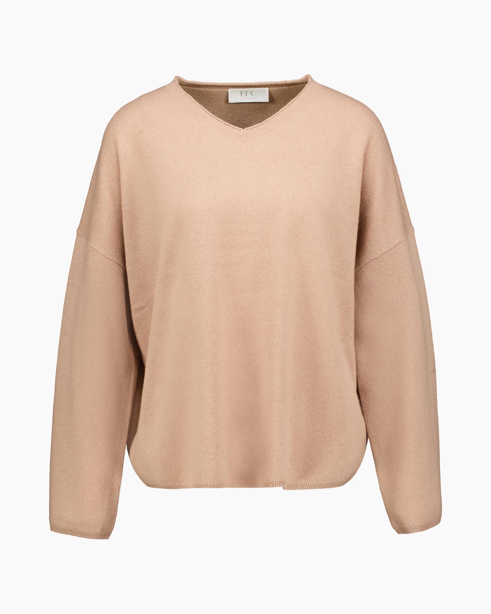 Trui 0/14070 Camel