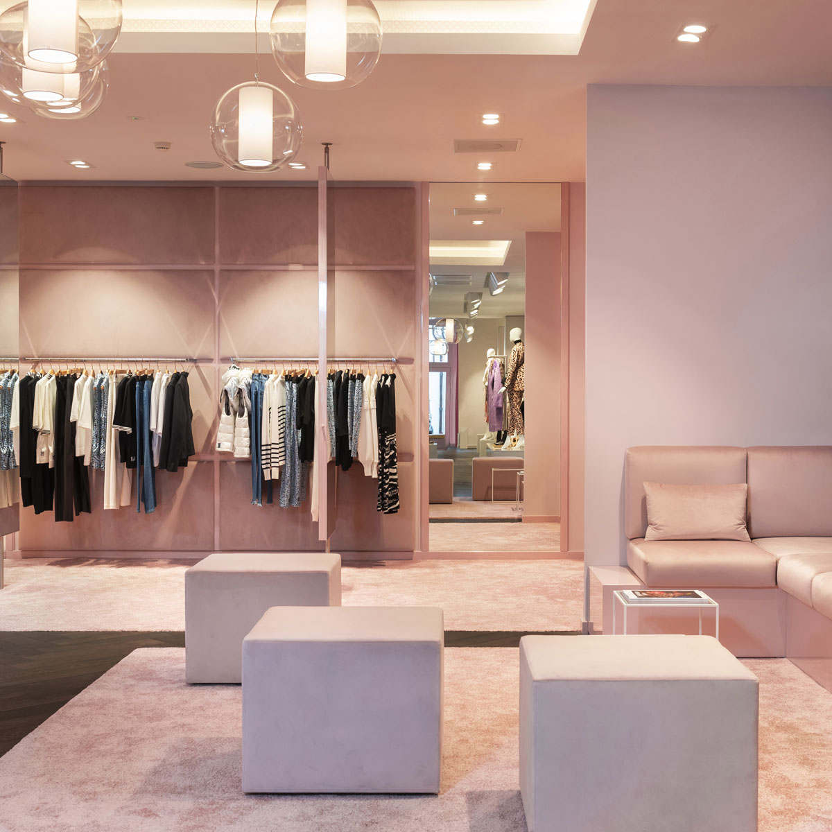 marc cain den bosch interieur