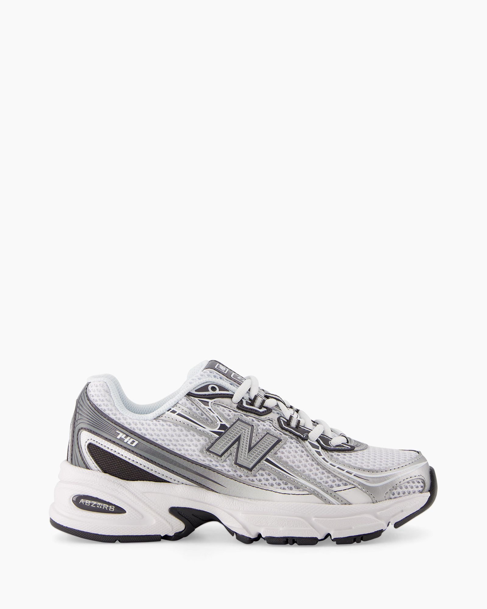 Sneaker 740 Wit