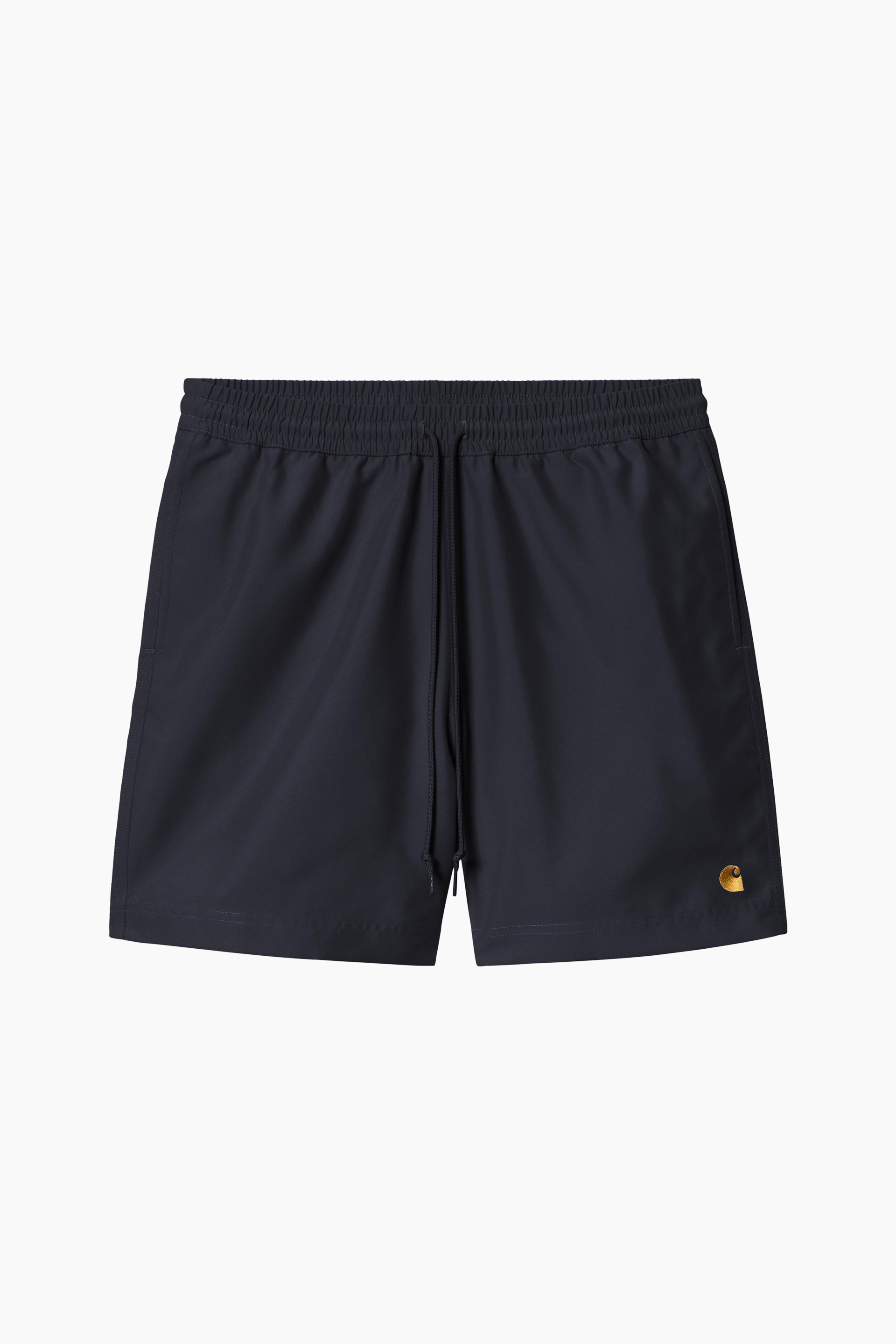Zwembroek Chase Donker Blauw